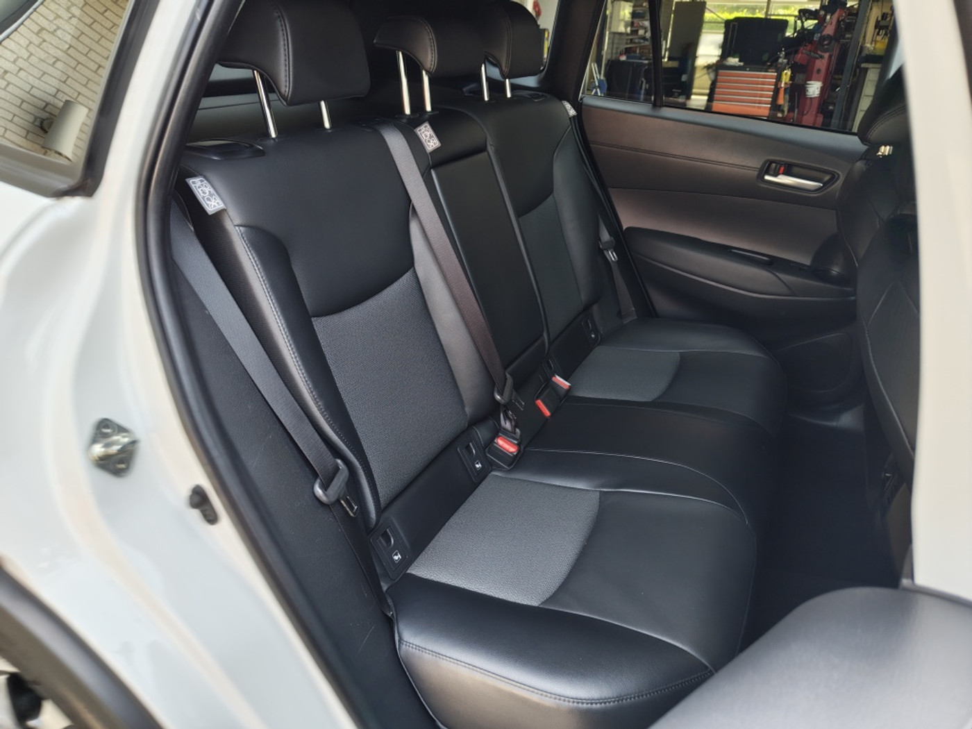 Foto van Toyota Toyota Corolla
