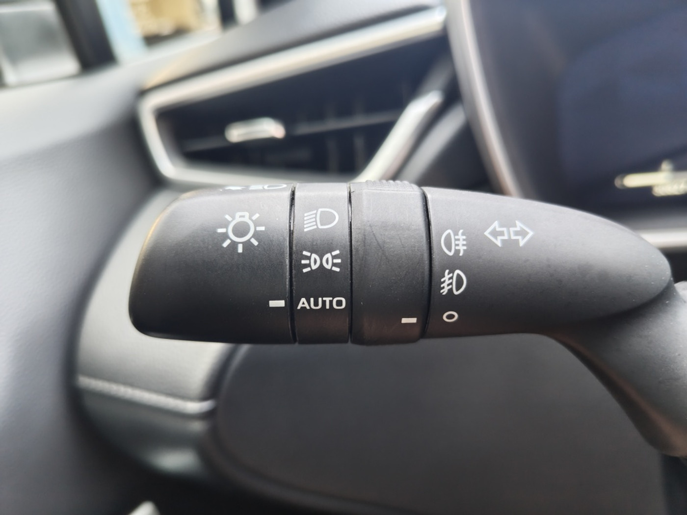 Foto van Toyota Toyota Corolla