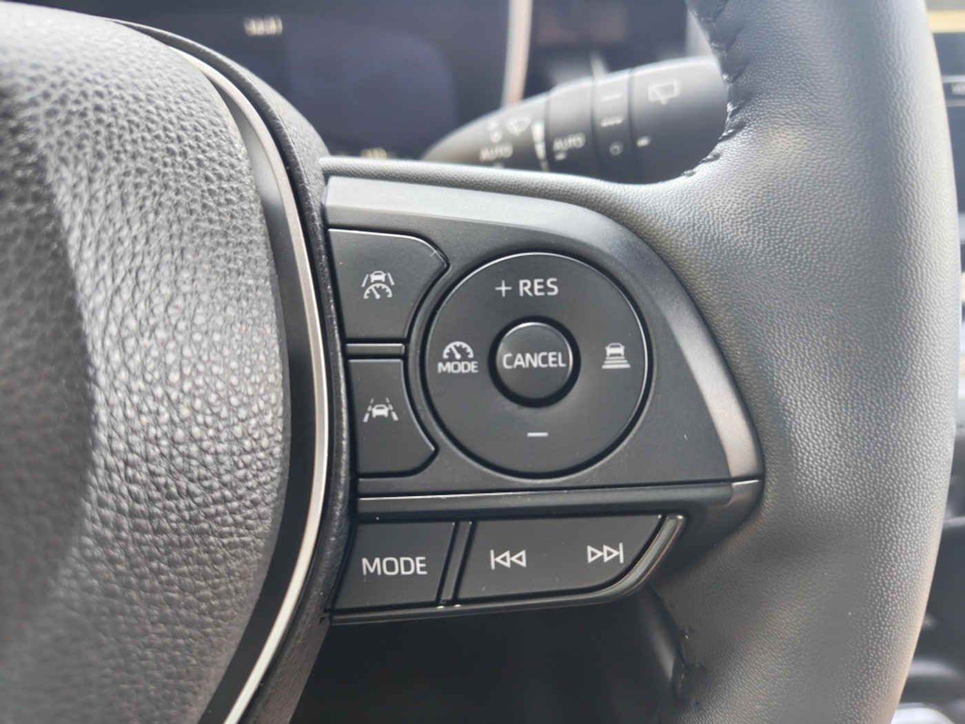 Foto van Toyota Toyota Corolla