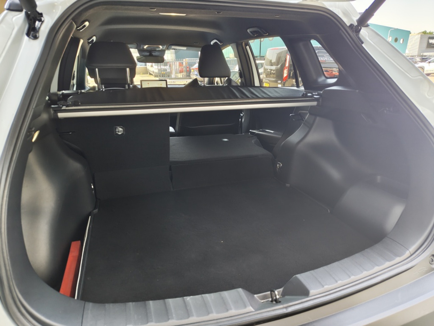 Foto van Toyota Toyota Corolla