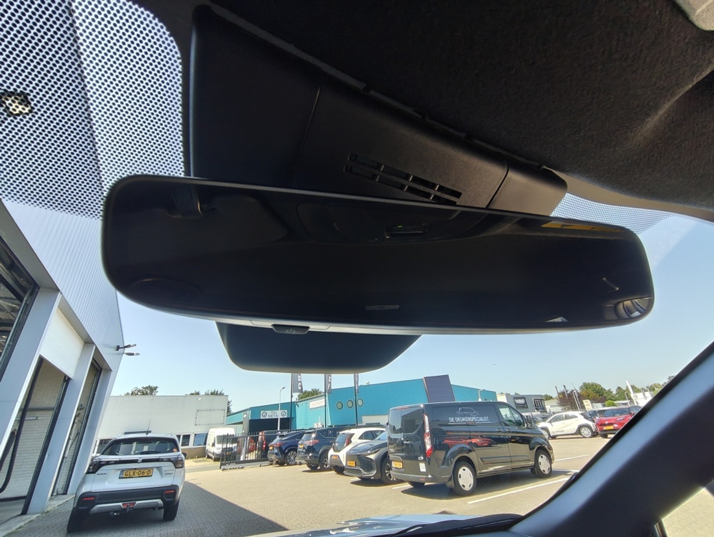 Foto van Toyota Toyota Corolla