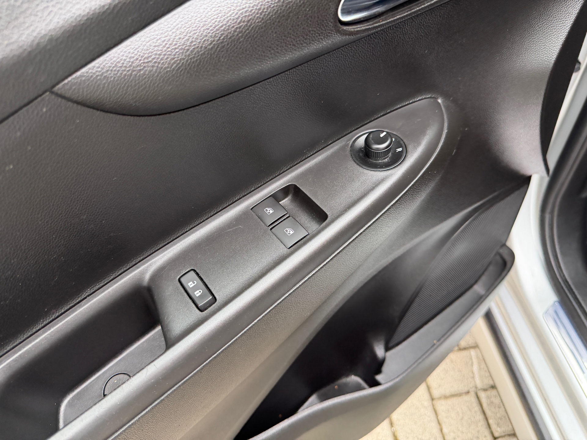 Foto van Opel Karl Rocks / Viva Rocks