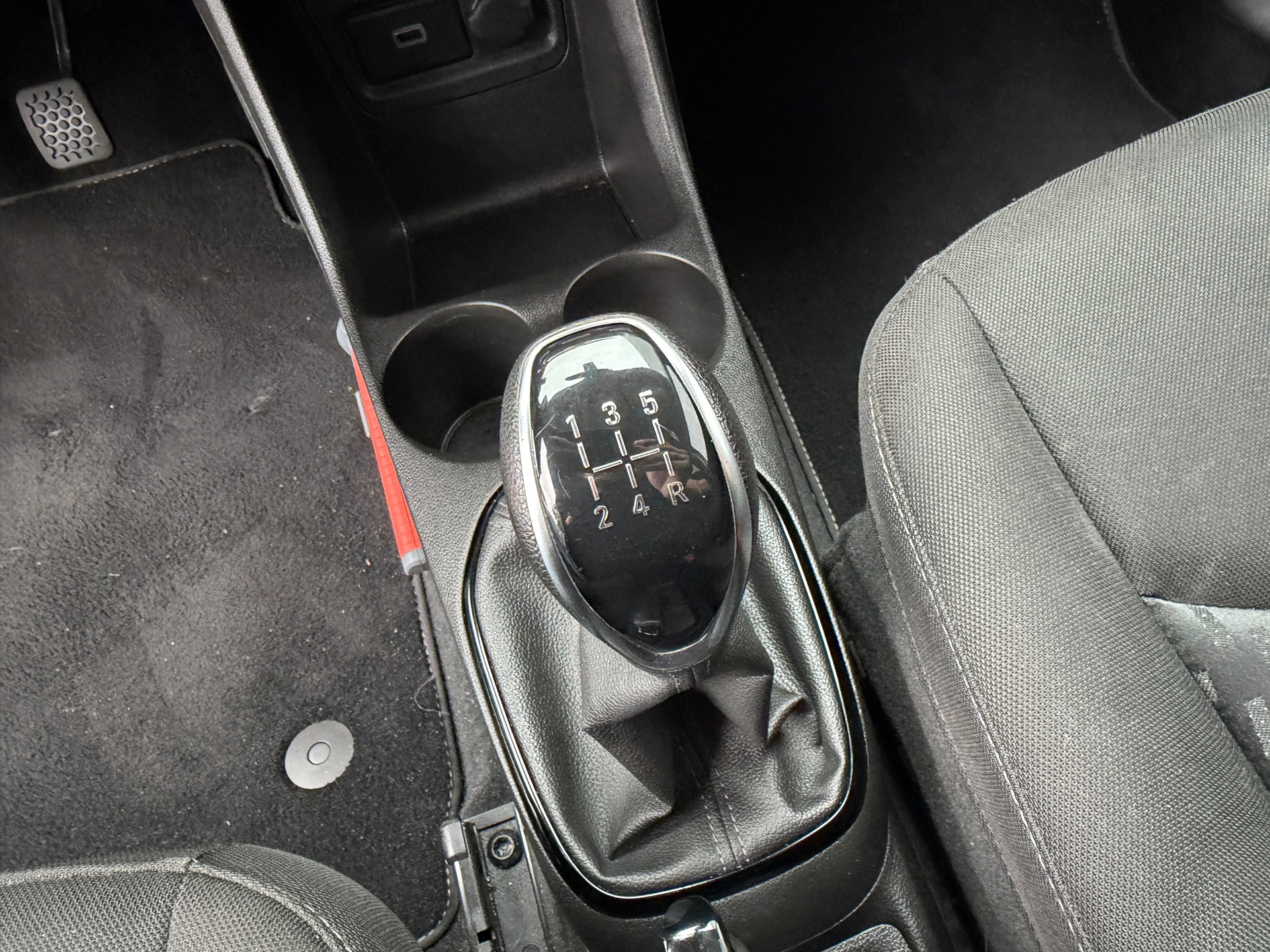 Foto van Opel Karl Rocks / Viva Rocks