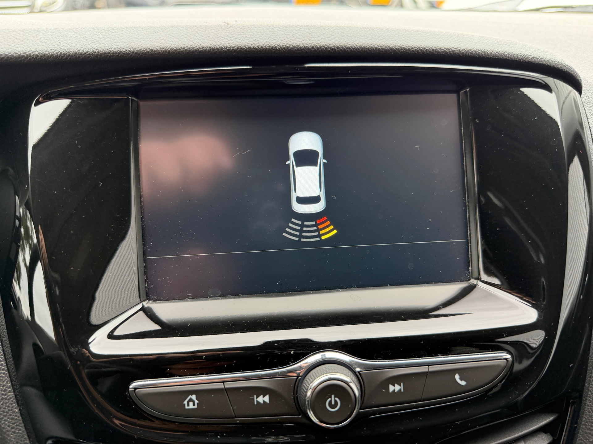Foto van Opel Karl Rocks / Viva Rocks