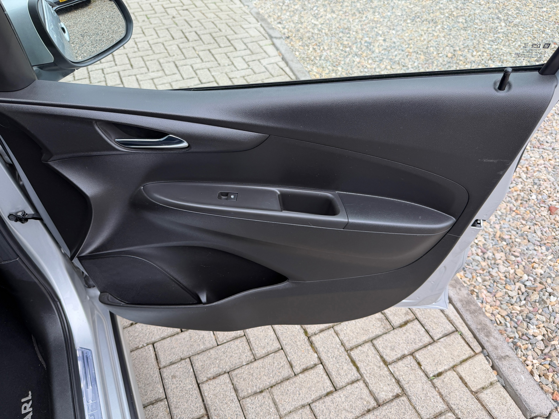 Foto van Opel Karl Rocks / Viva Rocks