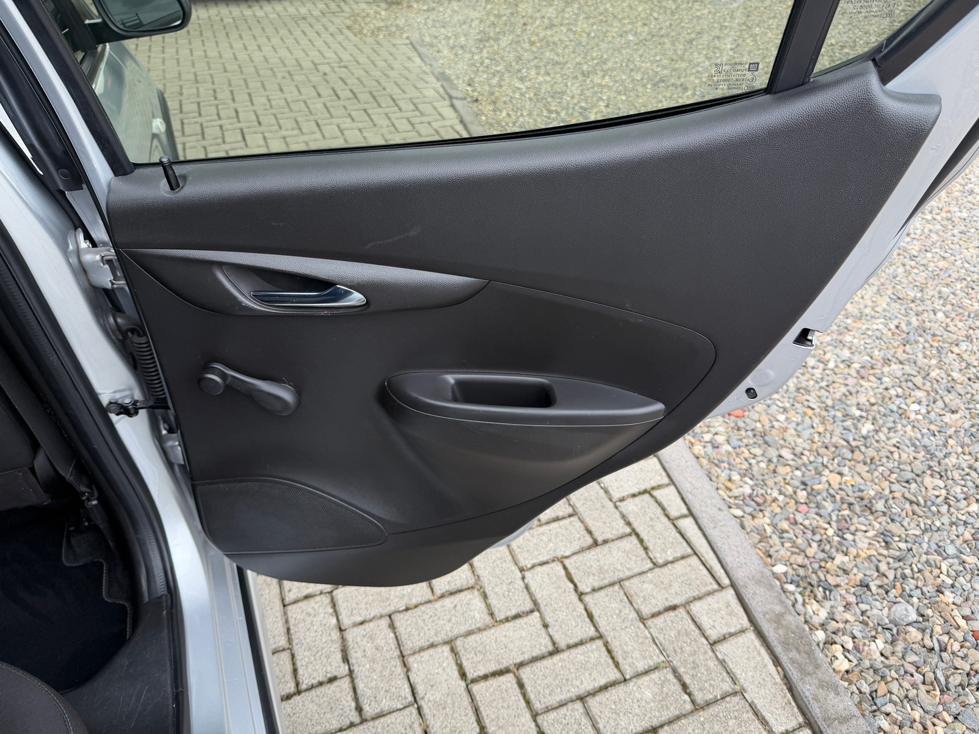 Foto van Opel Karl Rocks / Viva Rocks