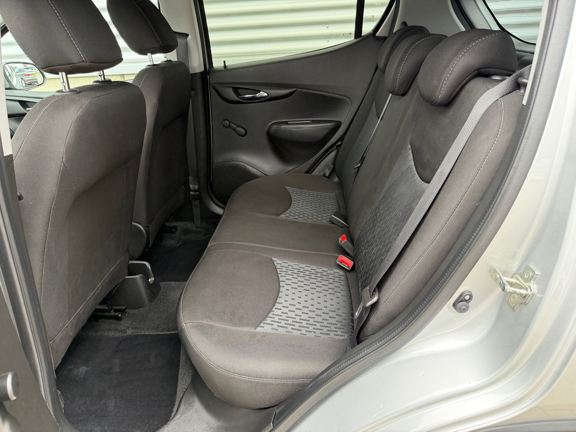 Foto van Opel Karl Rocks / Viva Rocks