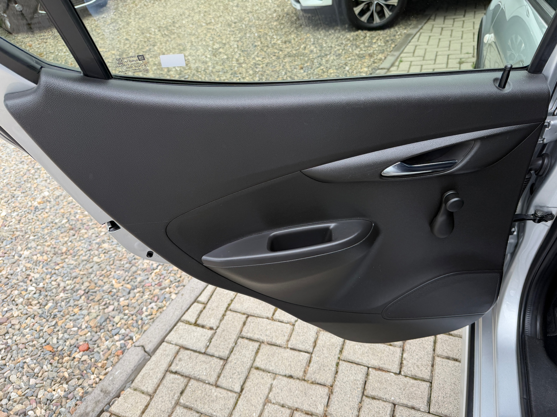 Foto van Opel Karl Rocks / Viva Rocks