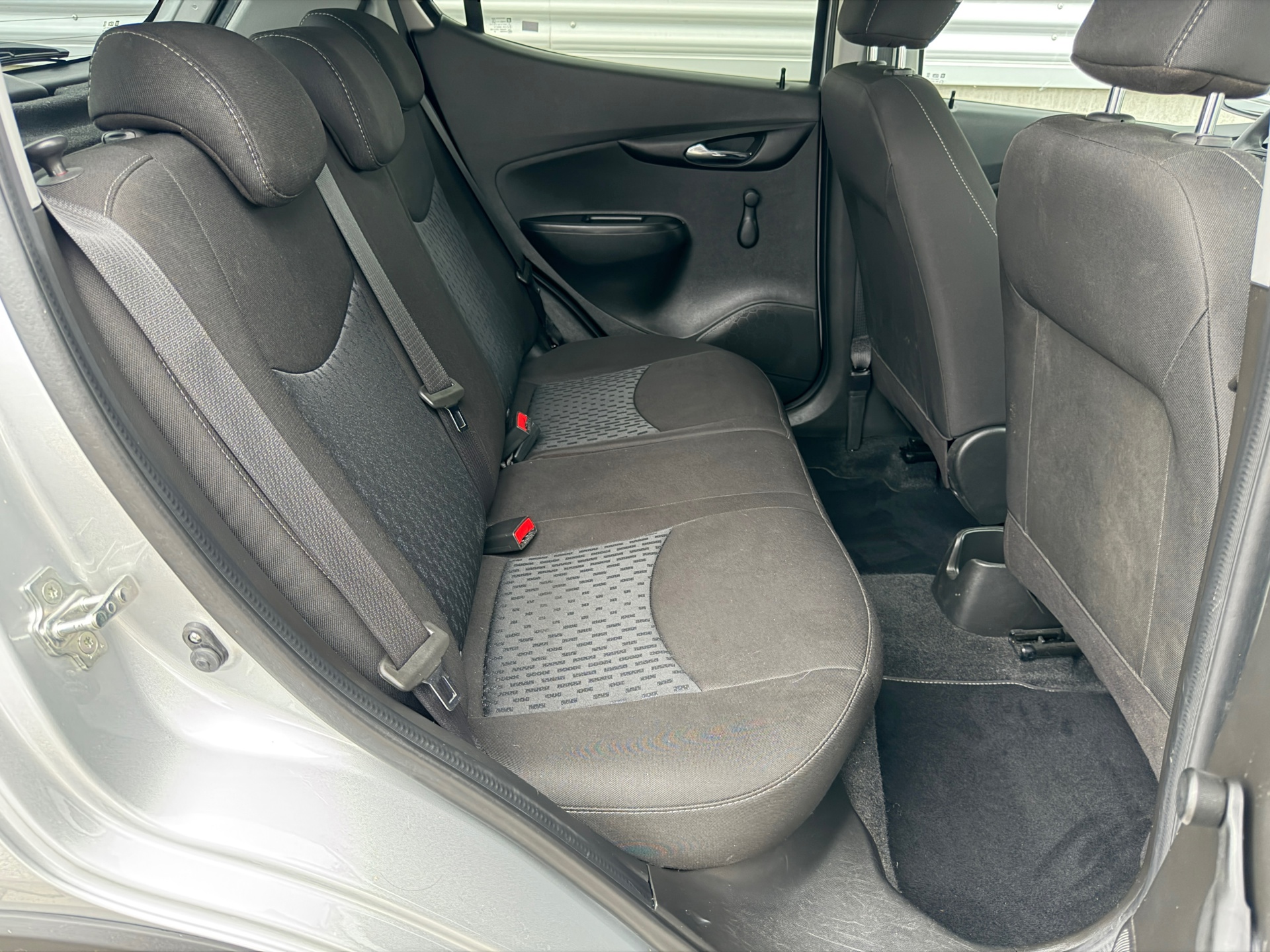 Foto van Opel Karl Rocks / Viva Rocks