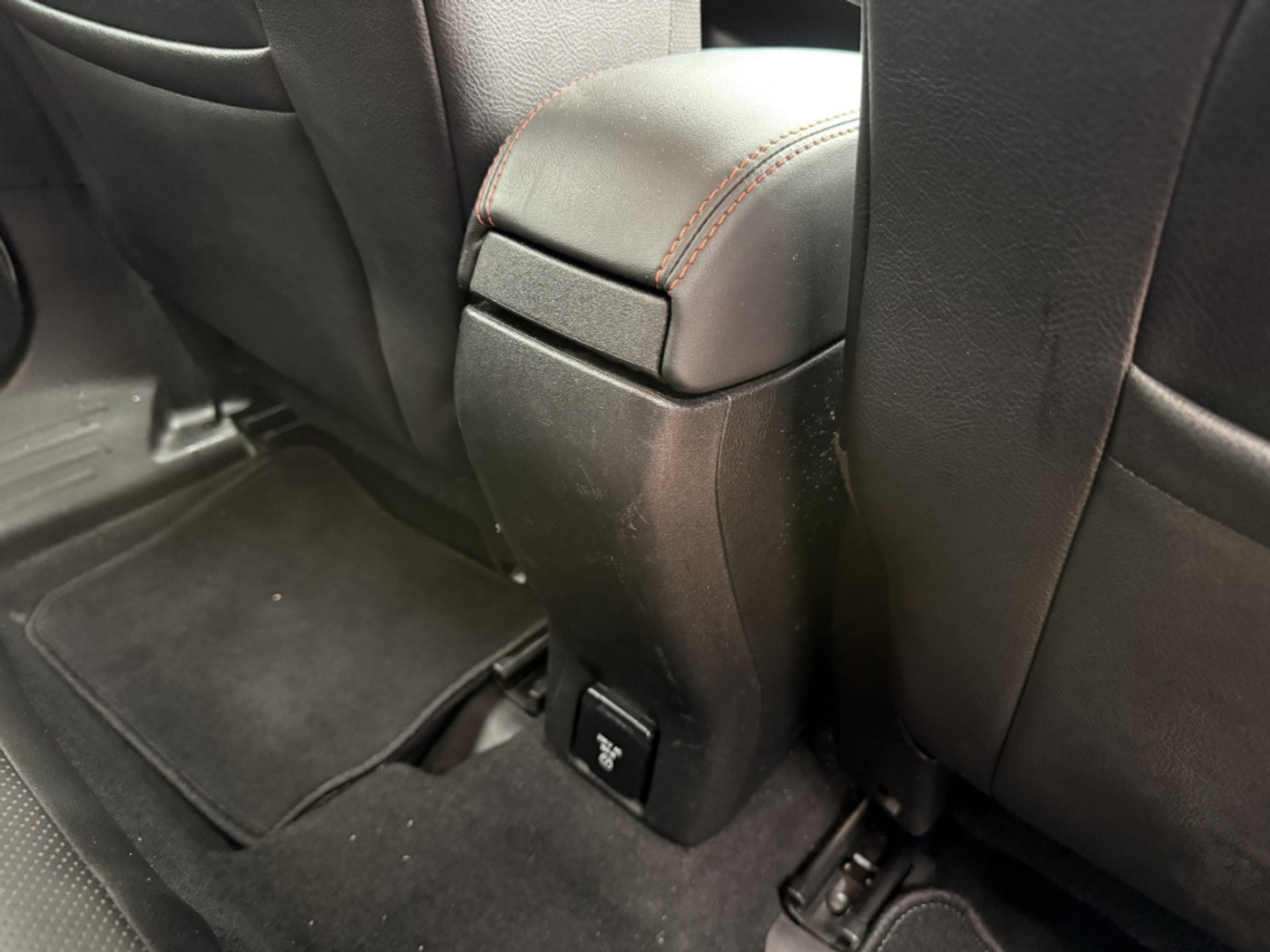 Foto van Jeep Renegade