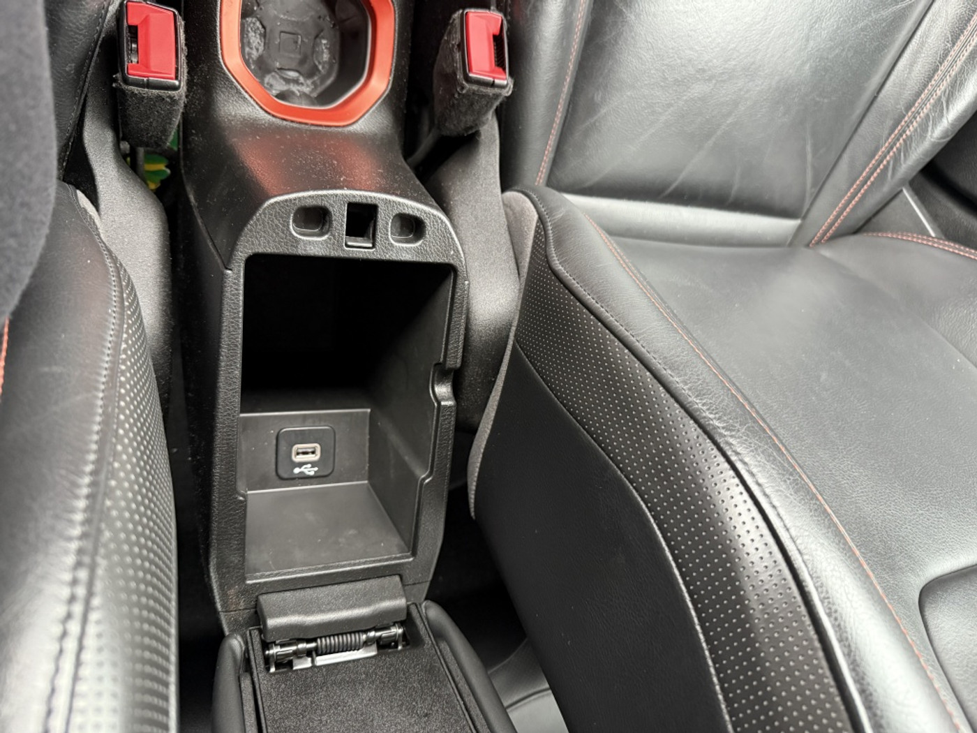 Foto van Jeep Renegade