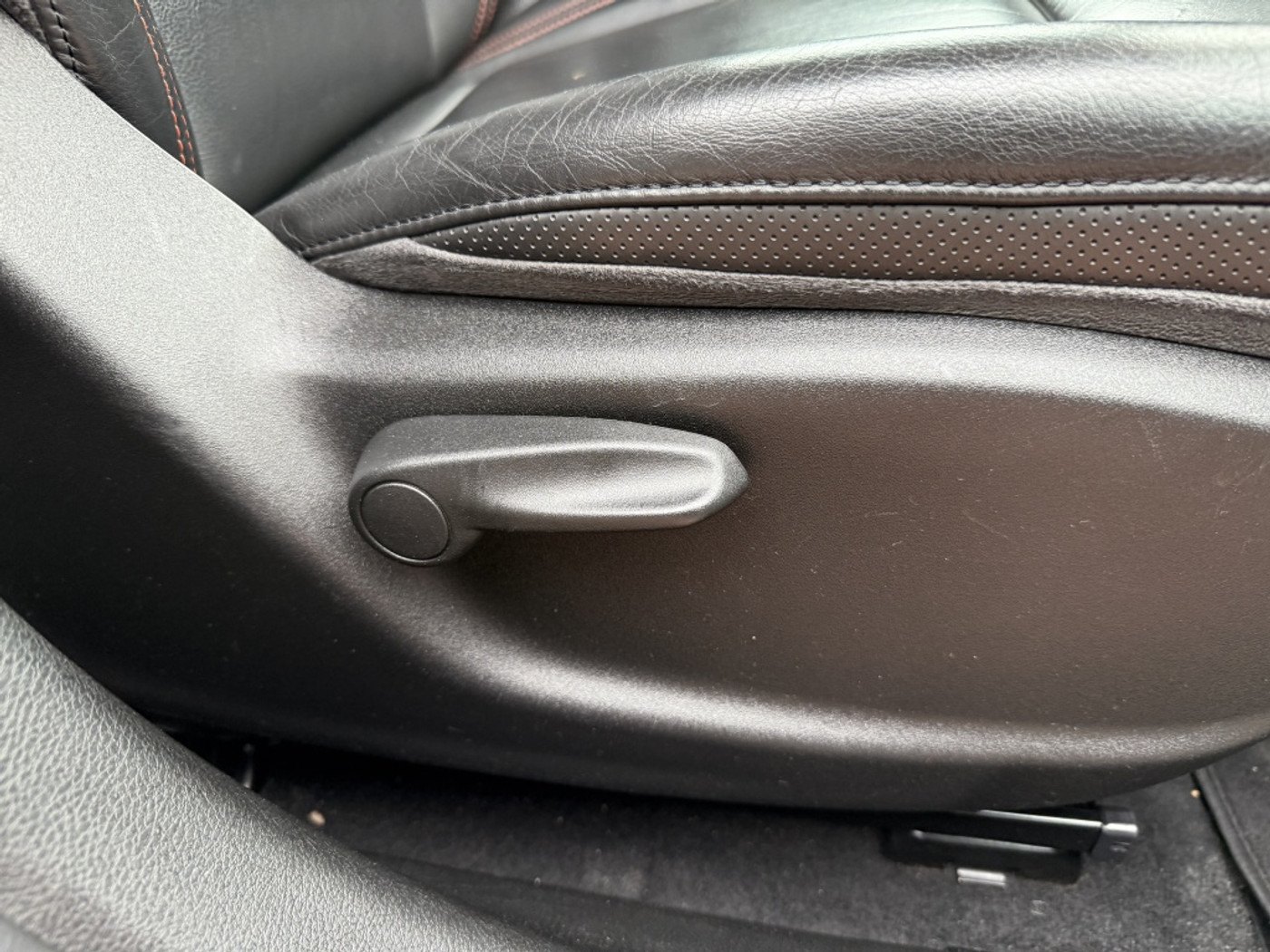 Foto van Jeep Renegade