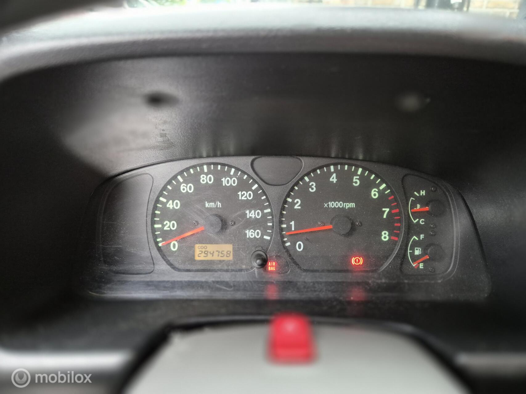 Foto van Suzuki Jimny