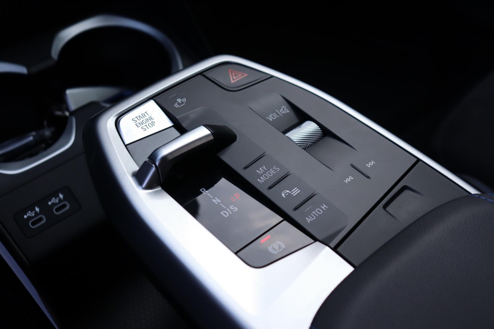 Foto van BMW X1