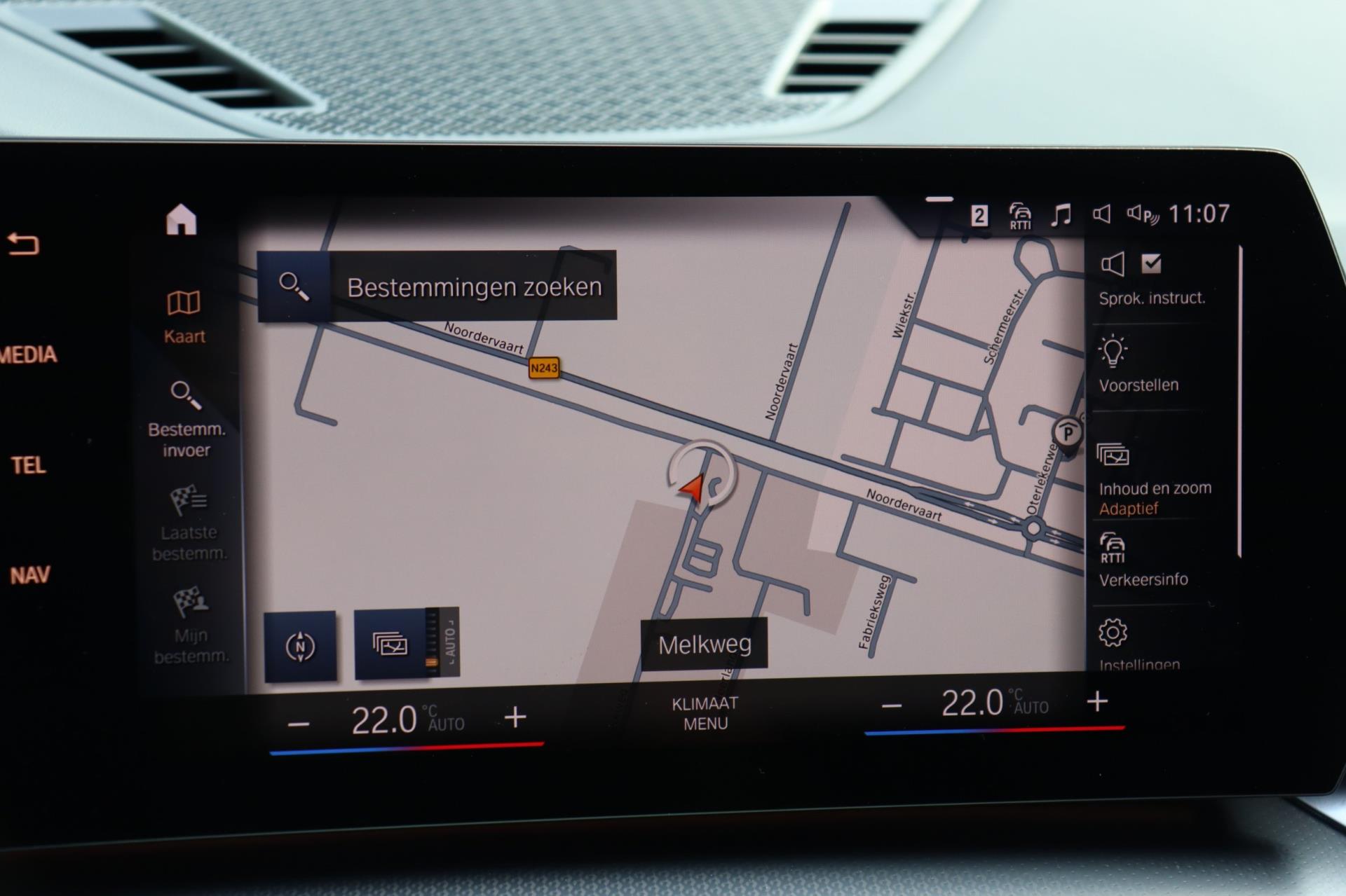 Foto van BMW X1
