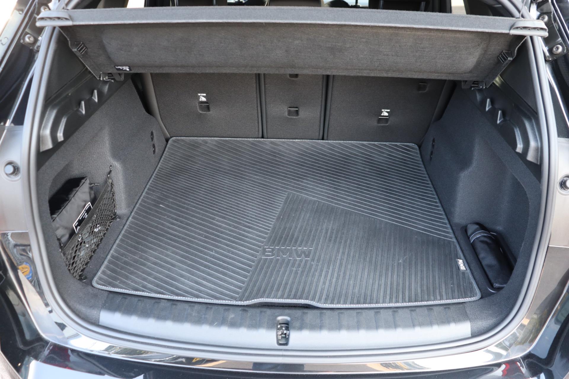 Foto van BMW X1