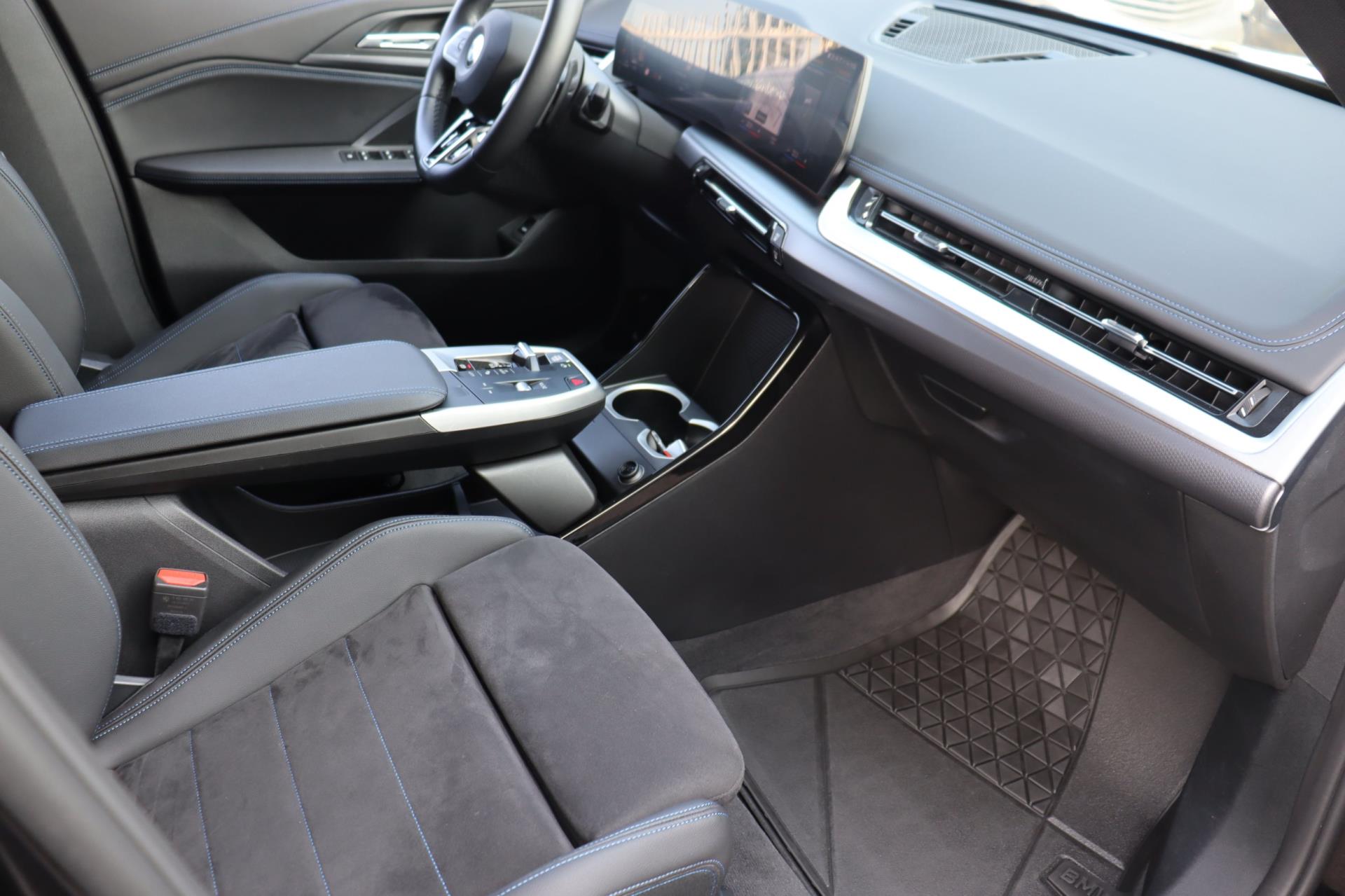 Foto van BMW X1
