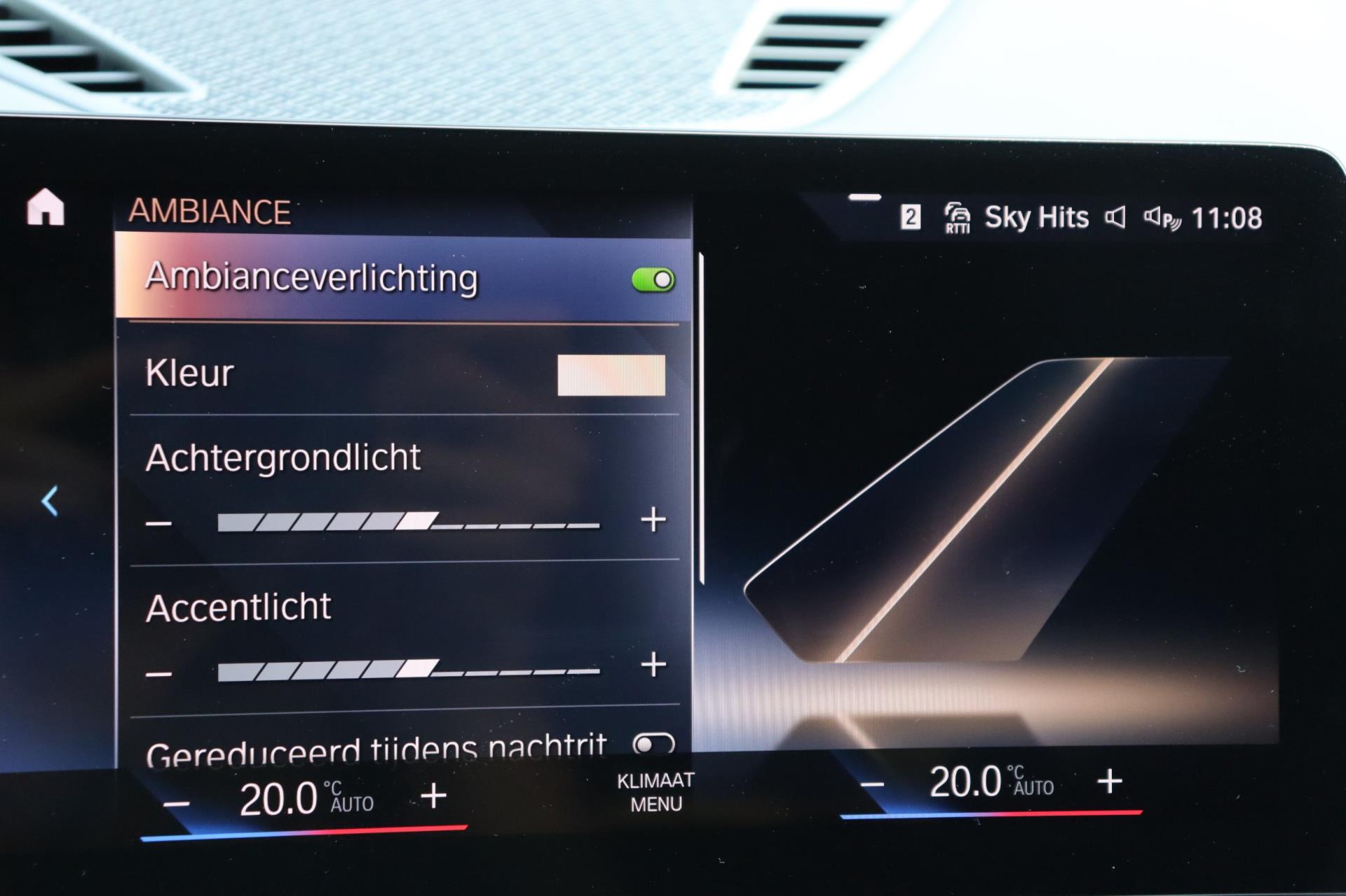 Foto van BMW X1