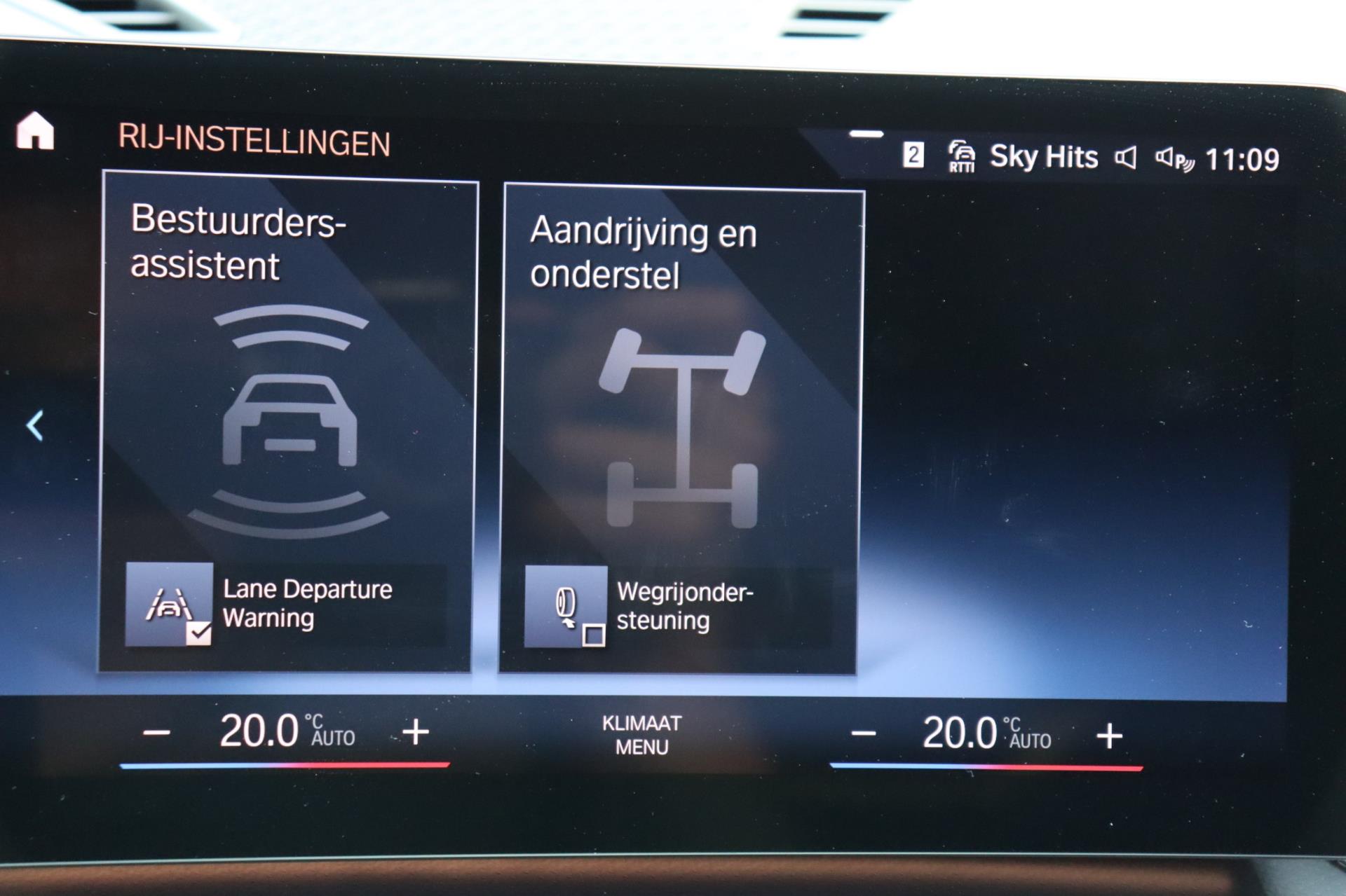 Foto van BMW X1