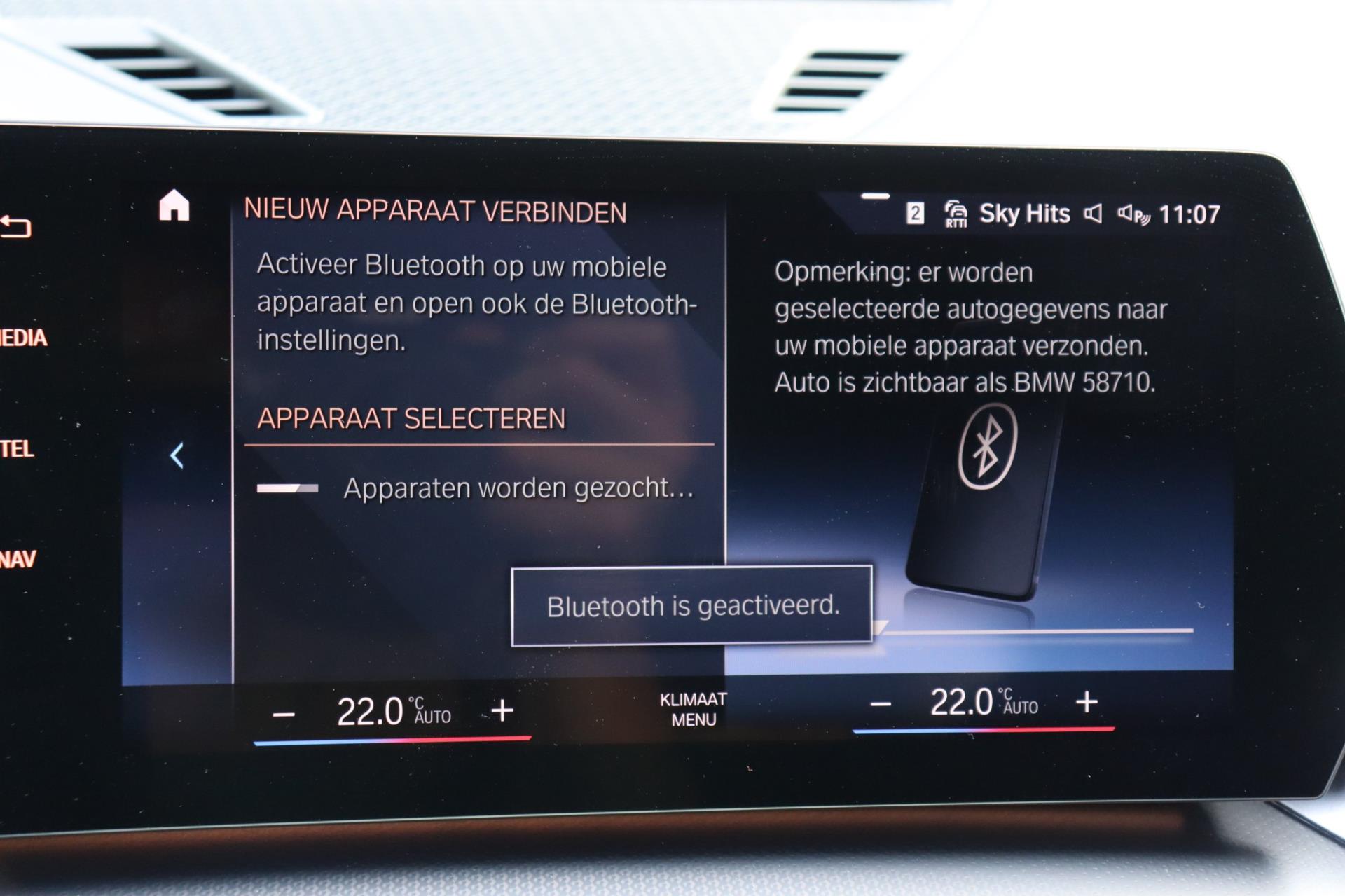 Foto van BMW X1