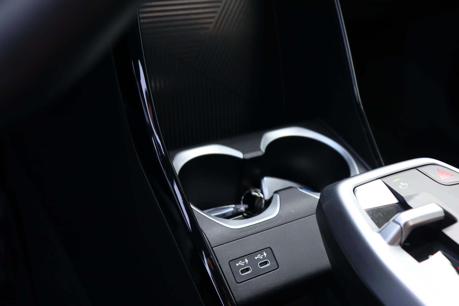 Foto van BMW X1