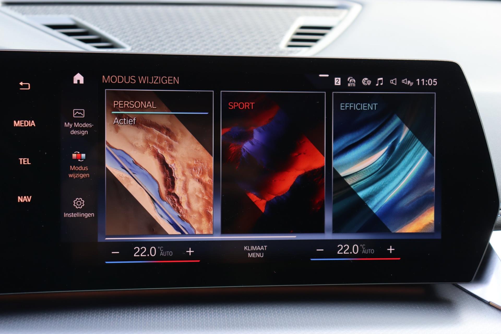 Foto van BMW X1