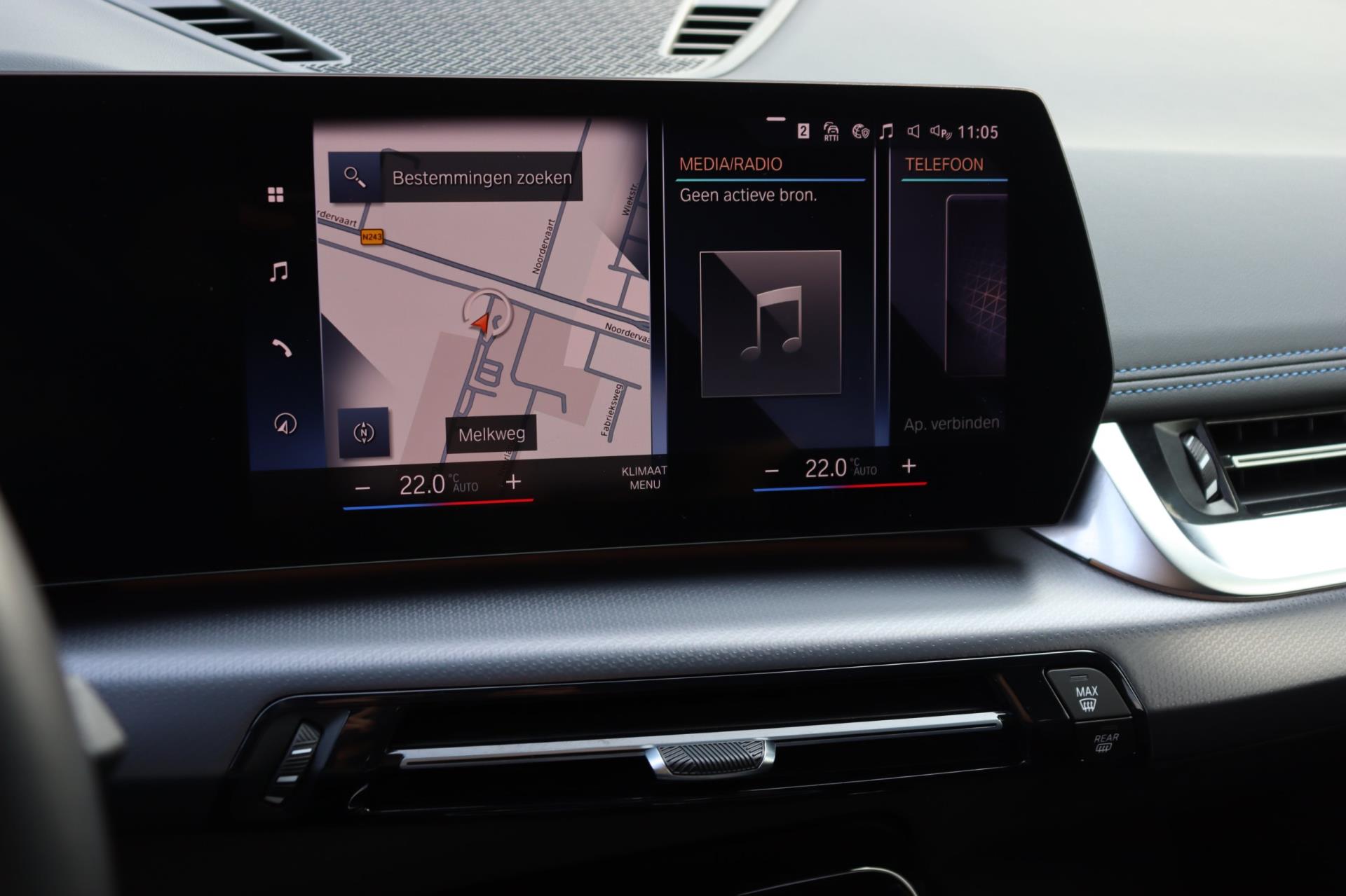 Foto van BMW X1