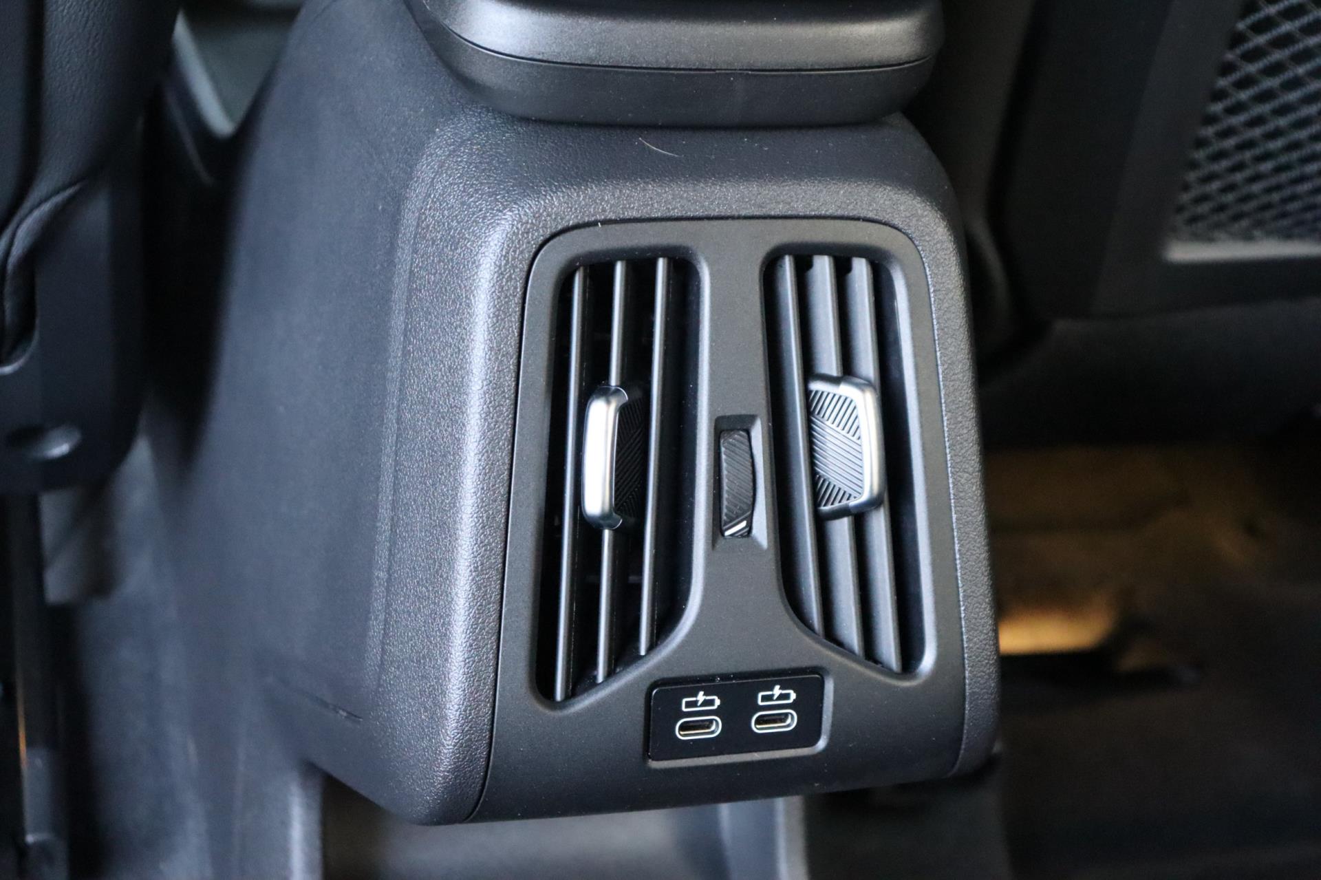 Foto van BMW X1