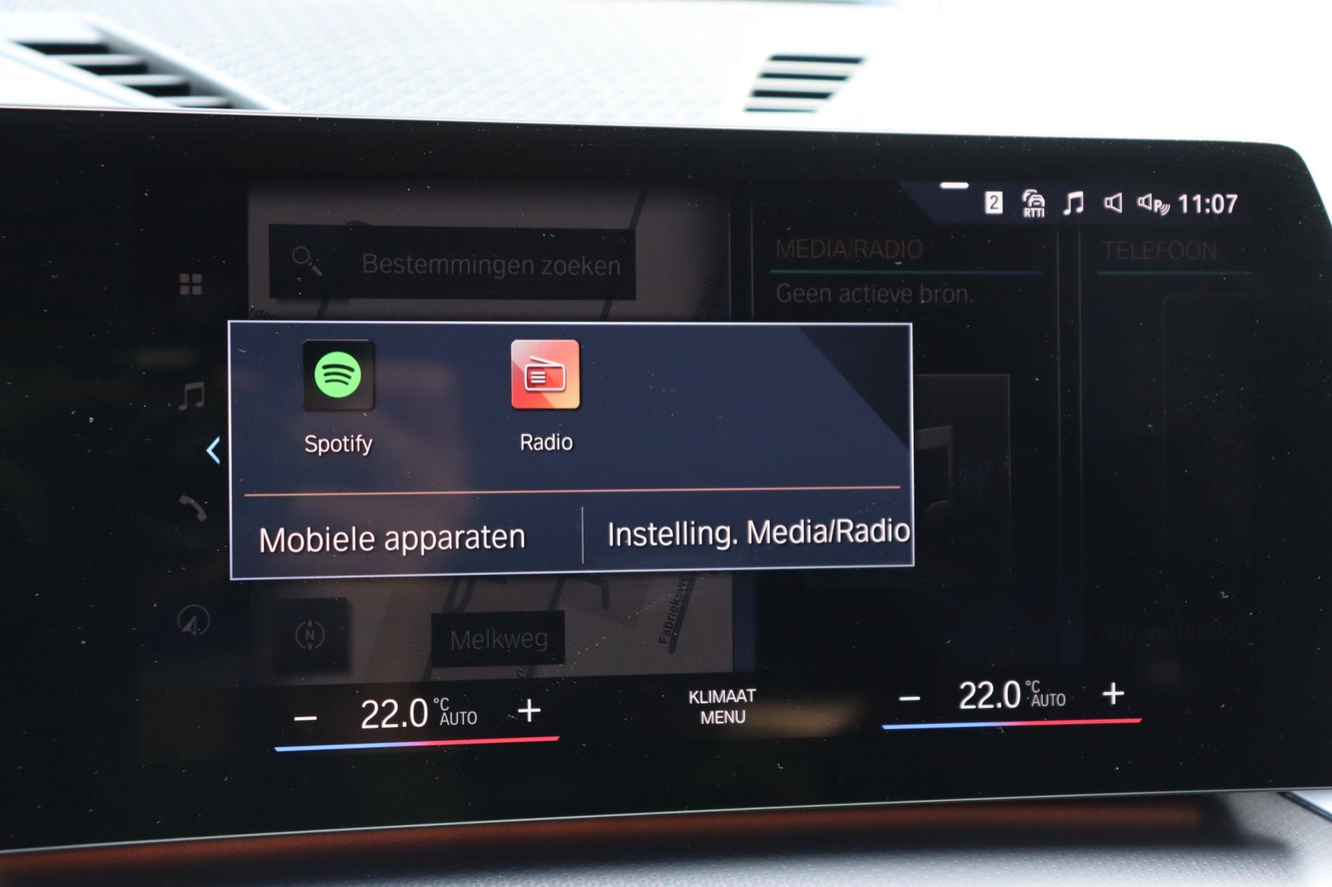 Foto van BMW X1