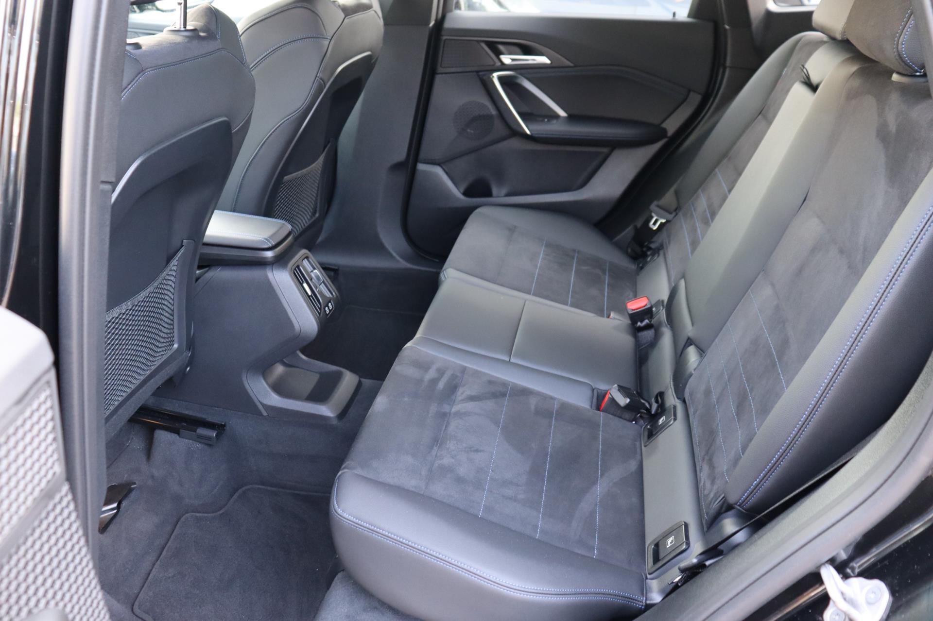 Foto van BMW X1