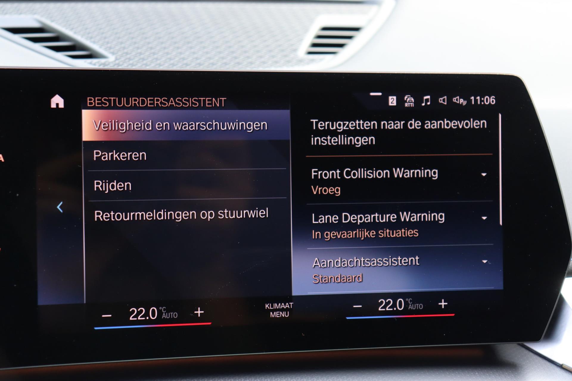 Foto van BMW X1