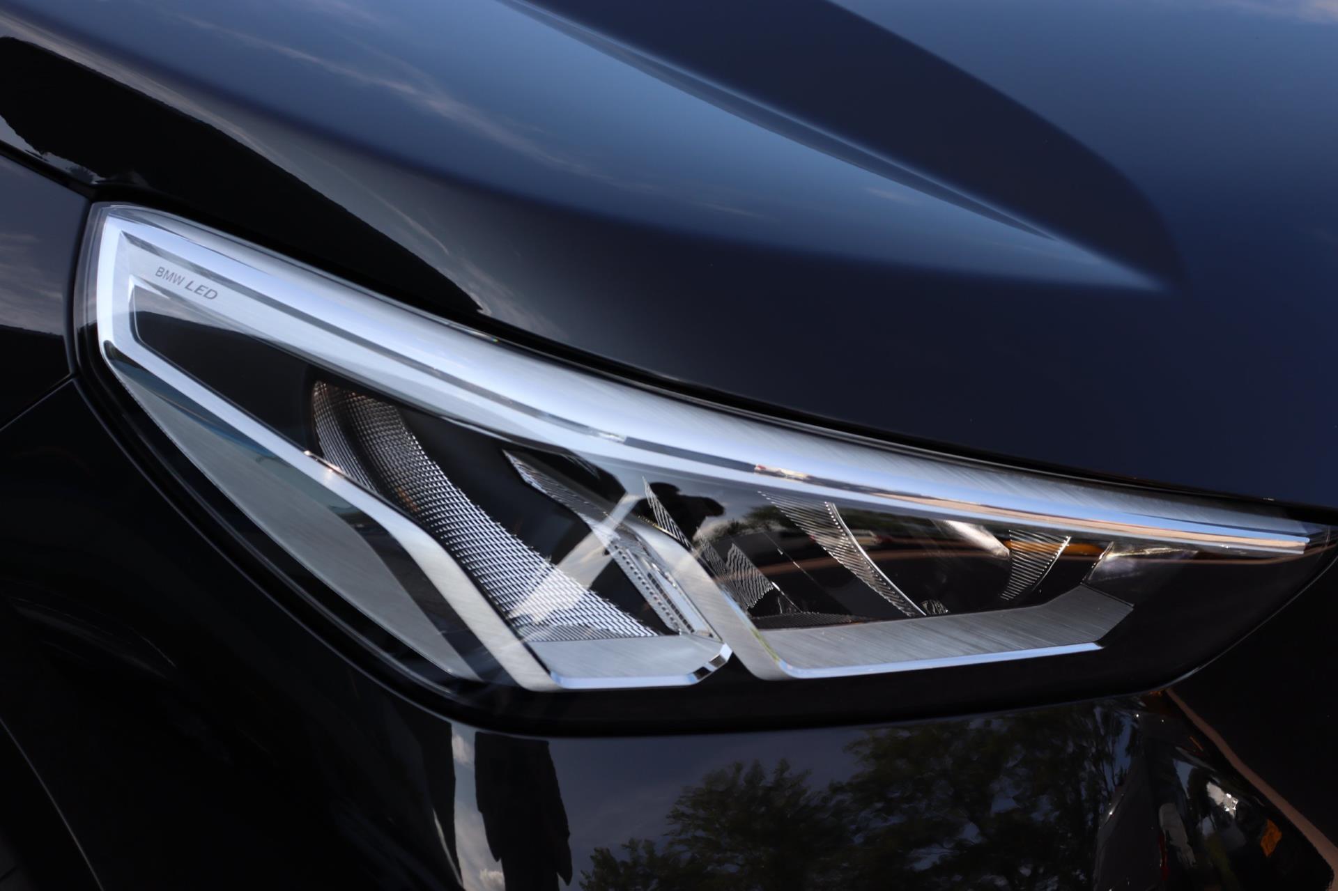 Foto van BMW X1