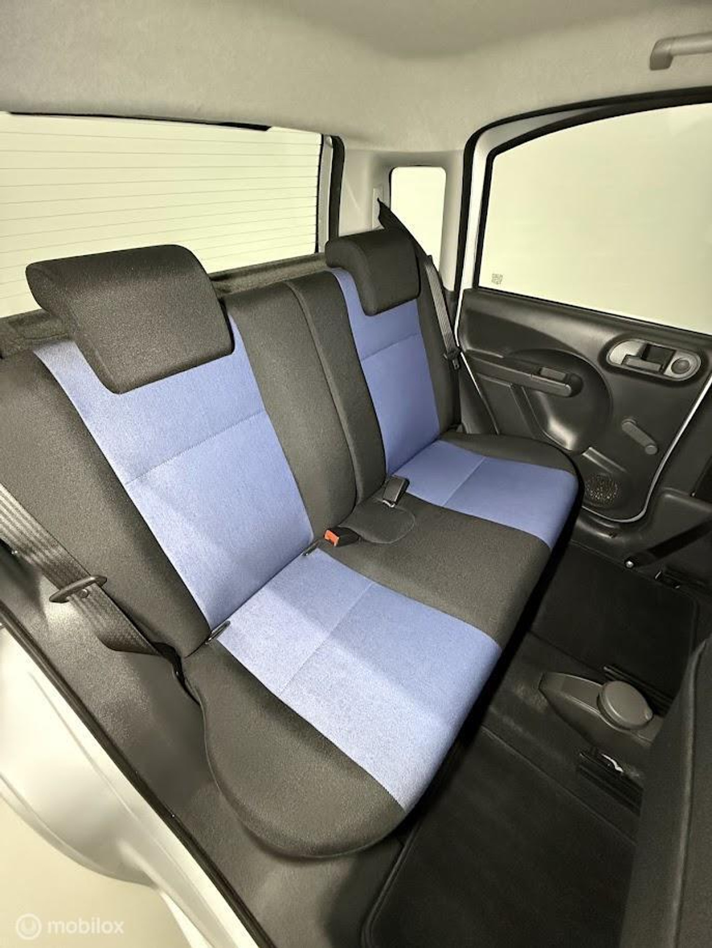 Foto van Fiat Fiat Panda