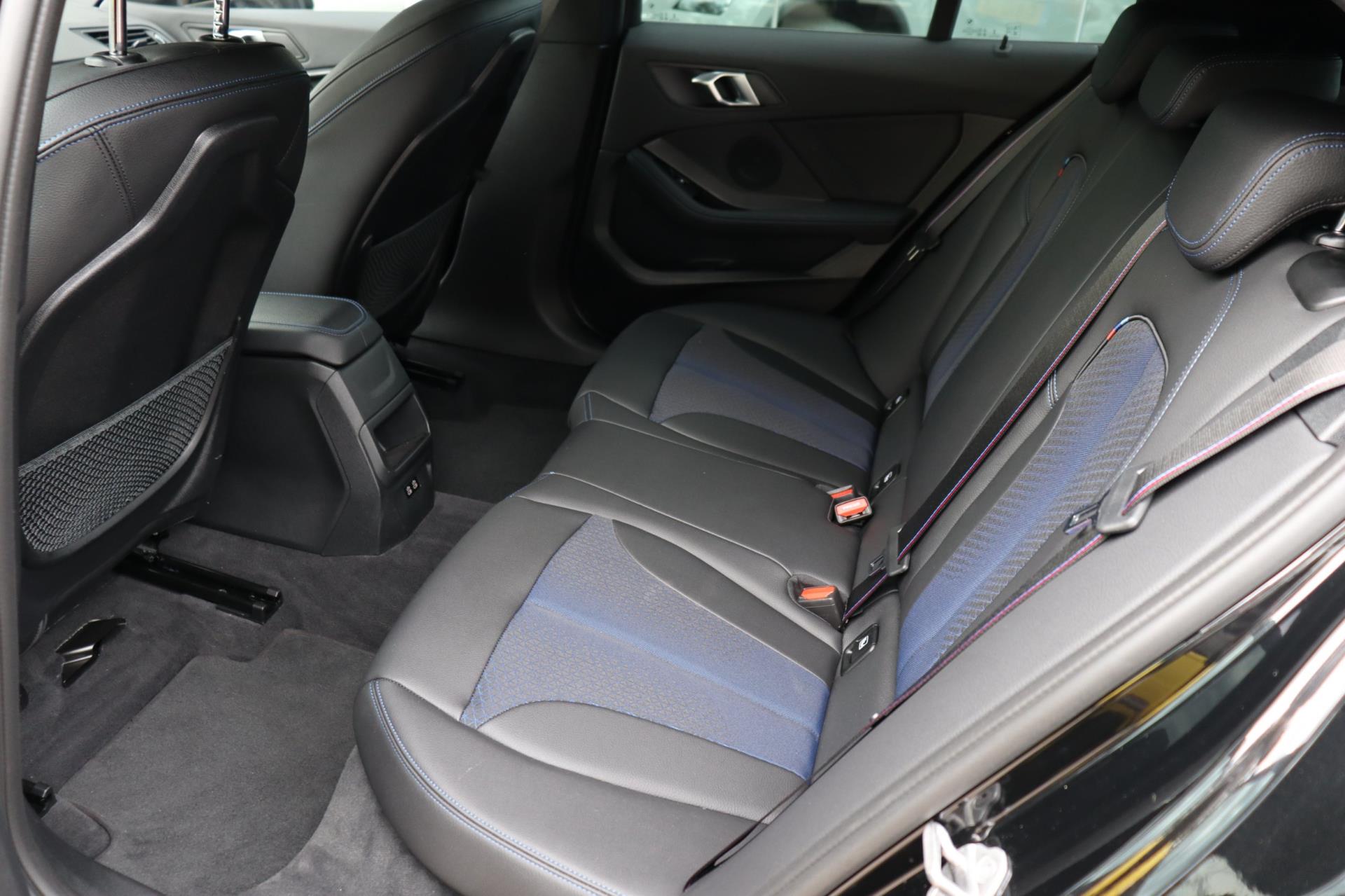 Foto van BMW 1-serie