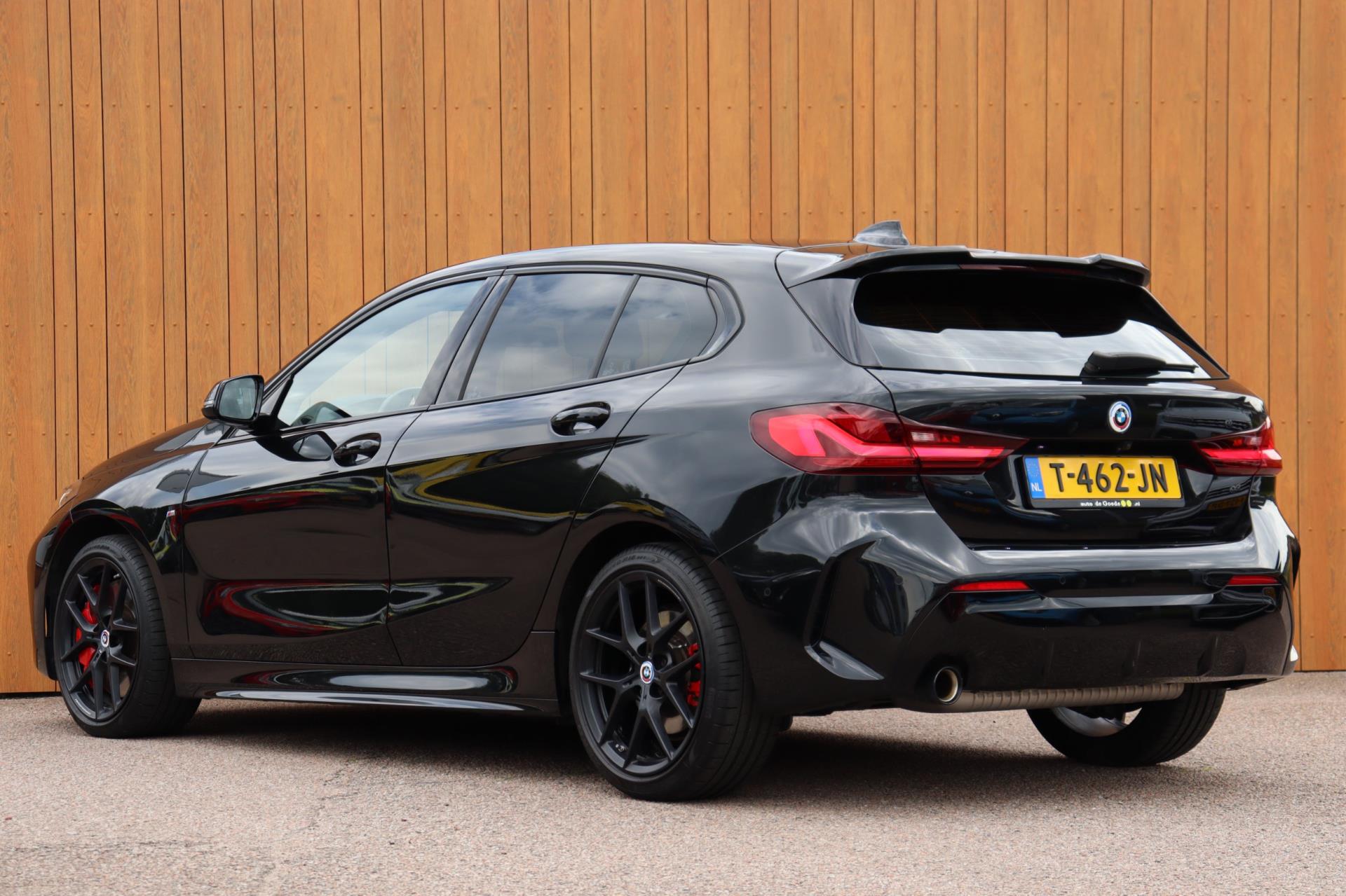 Foto van BMW 1-serie
