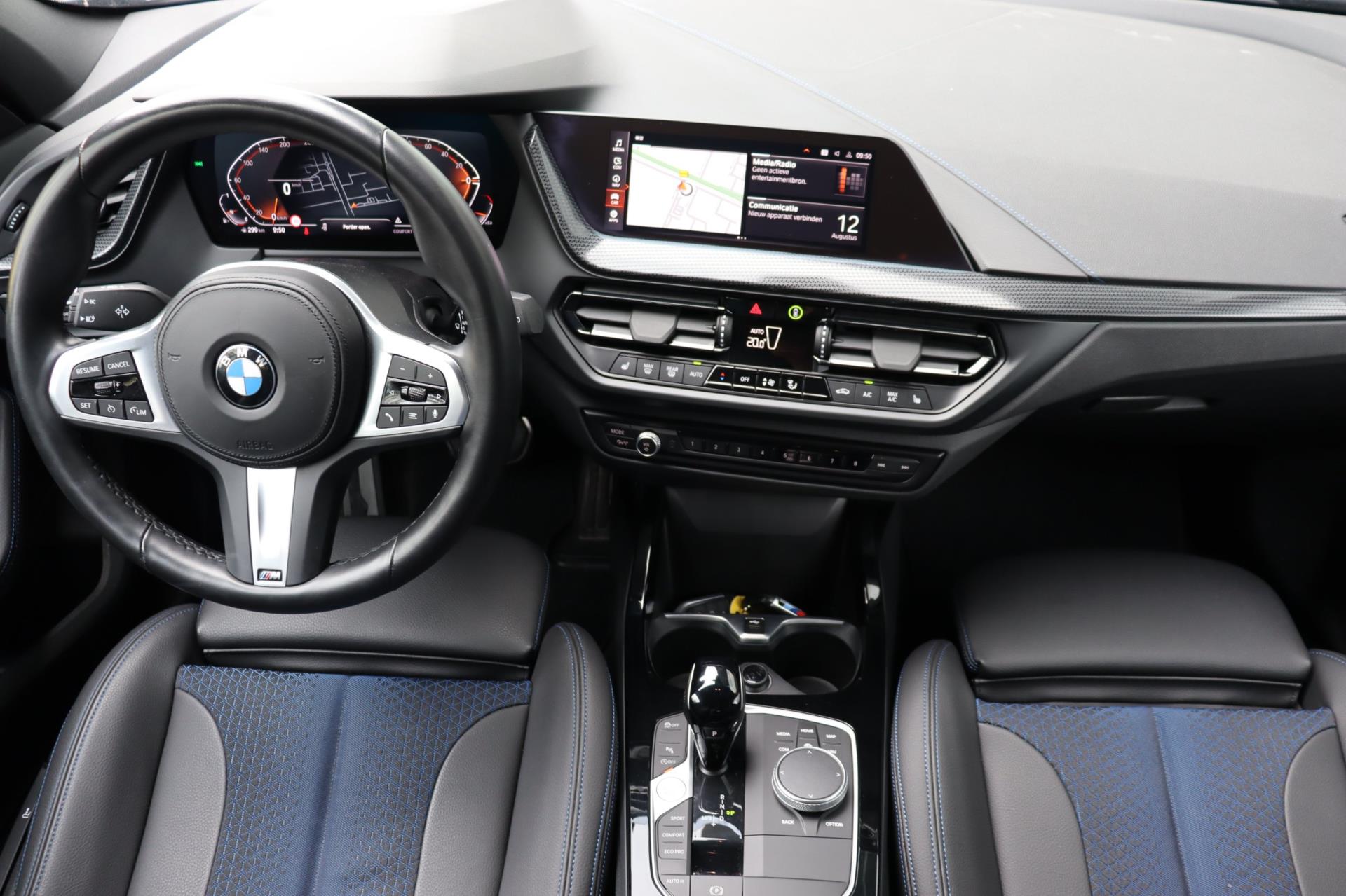 Foto van BMW 1-serie