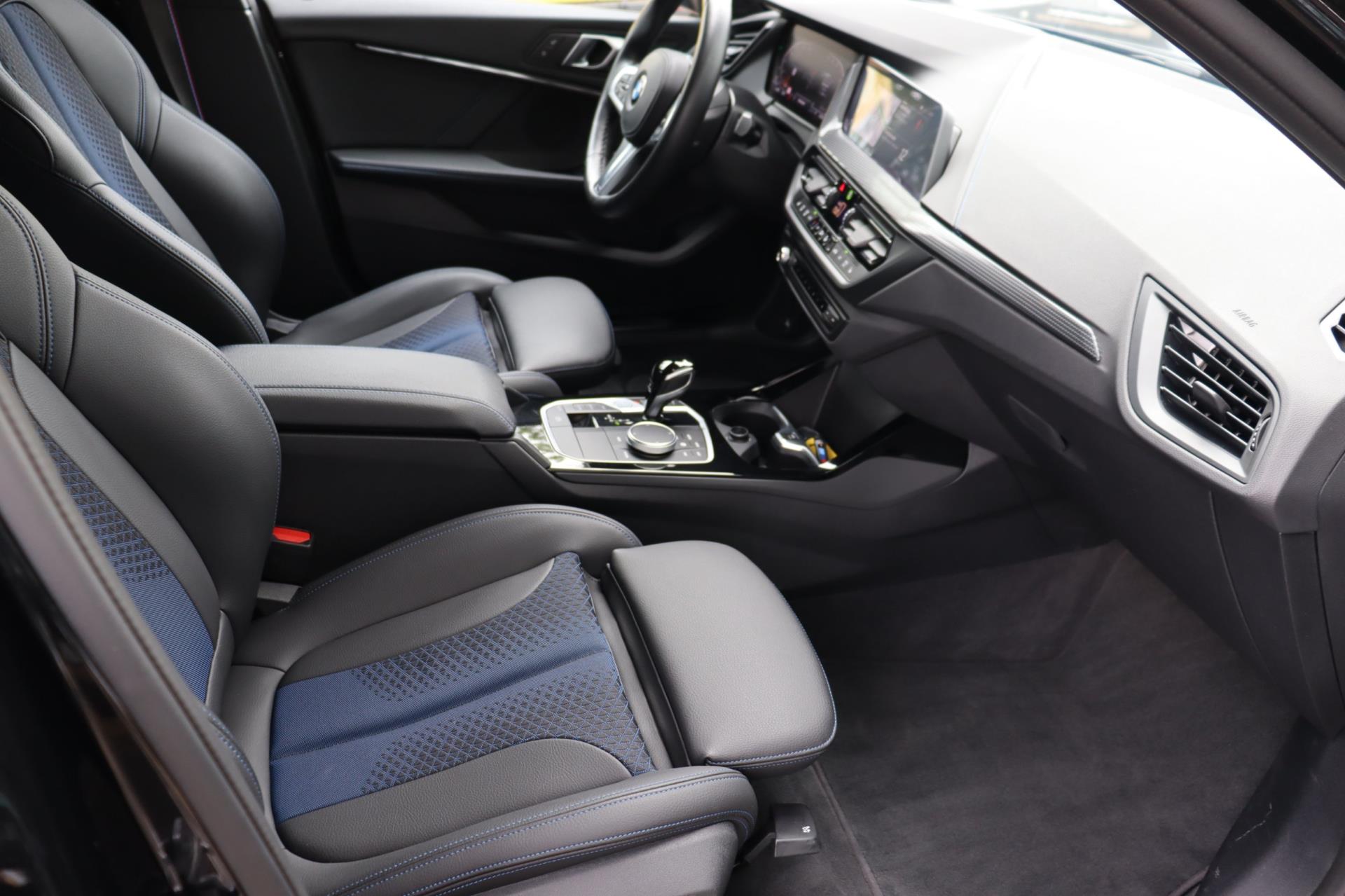 Foto van BMW 1-serie
