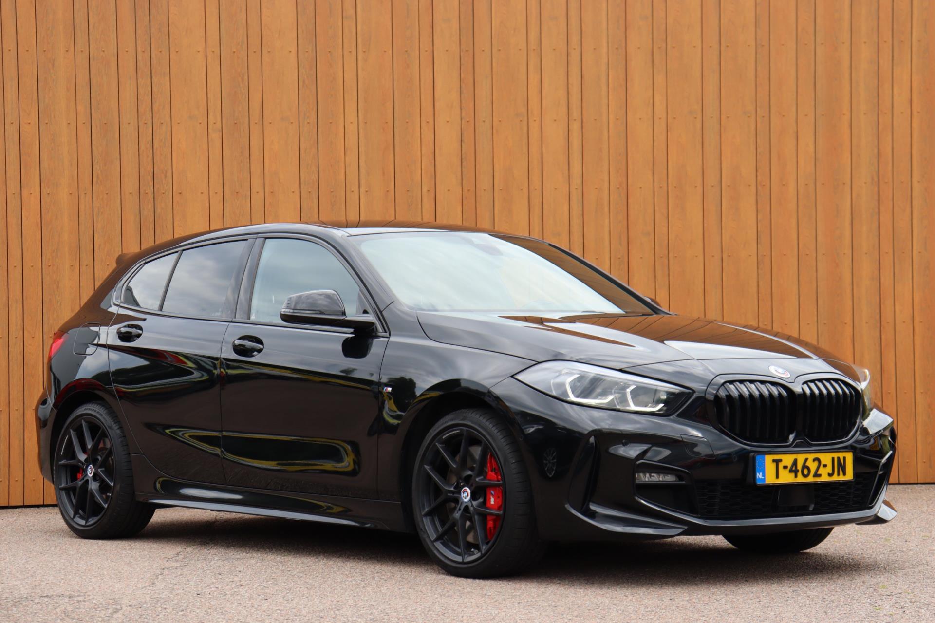 Foto van BMW 1-serie