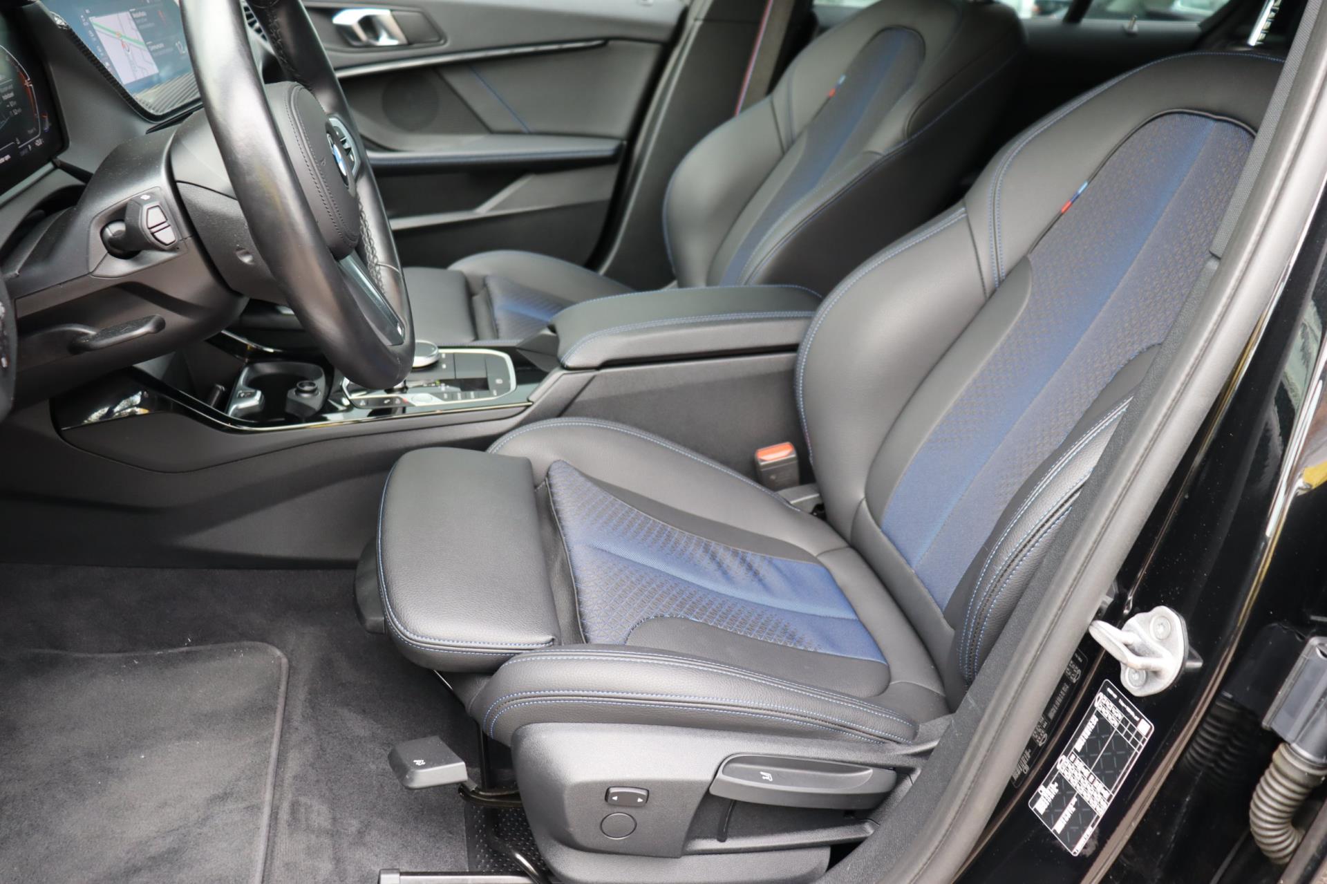 Foto van BMW 1-serie