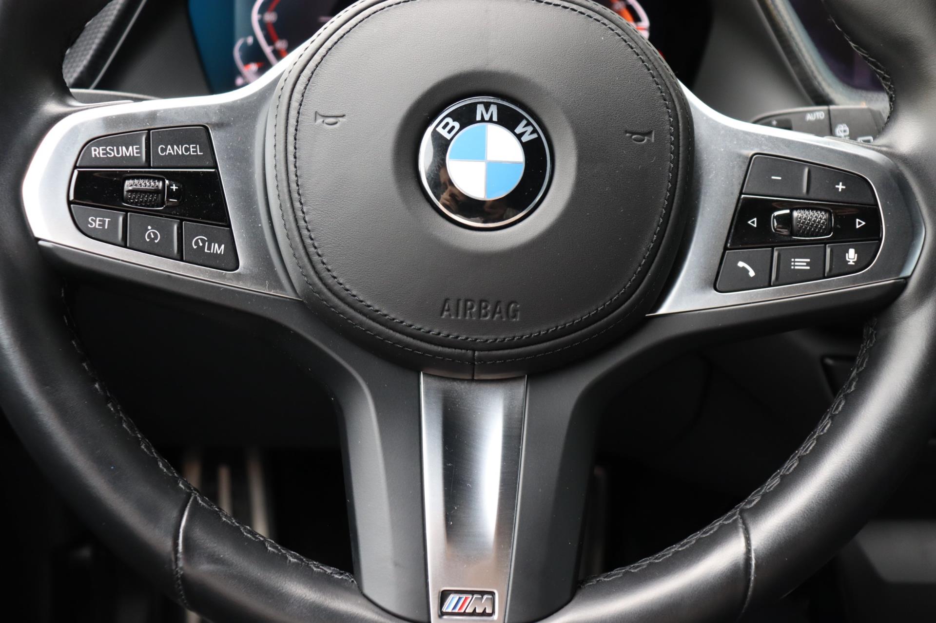 Foto van BMW 1-serie