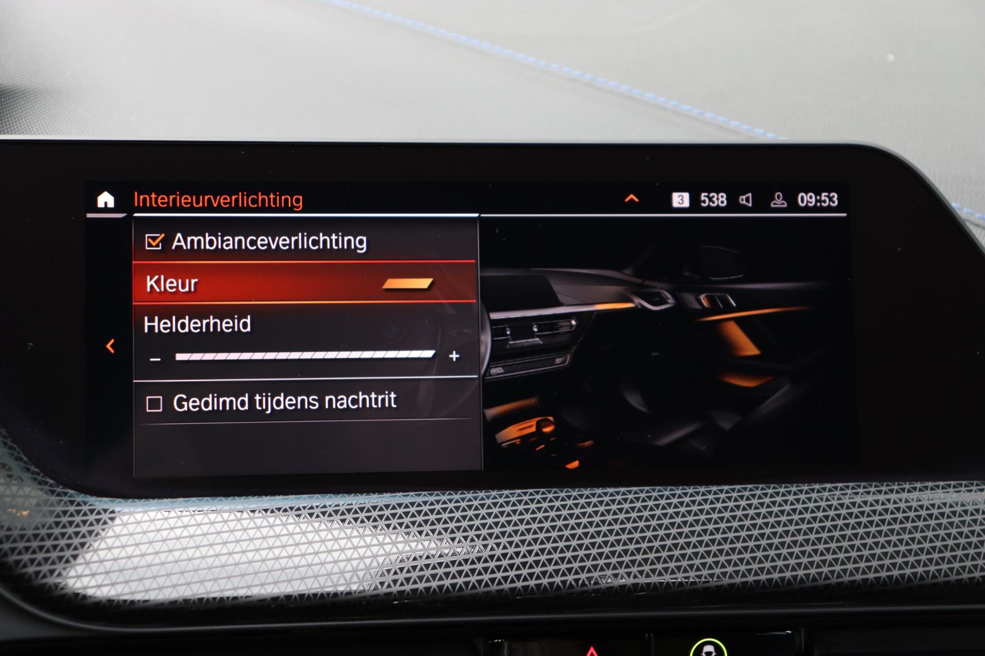 Foto van BMW 1-serie