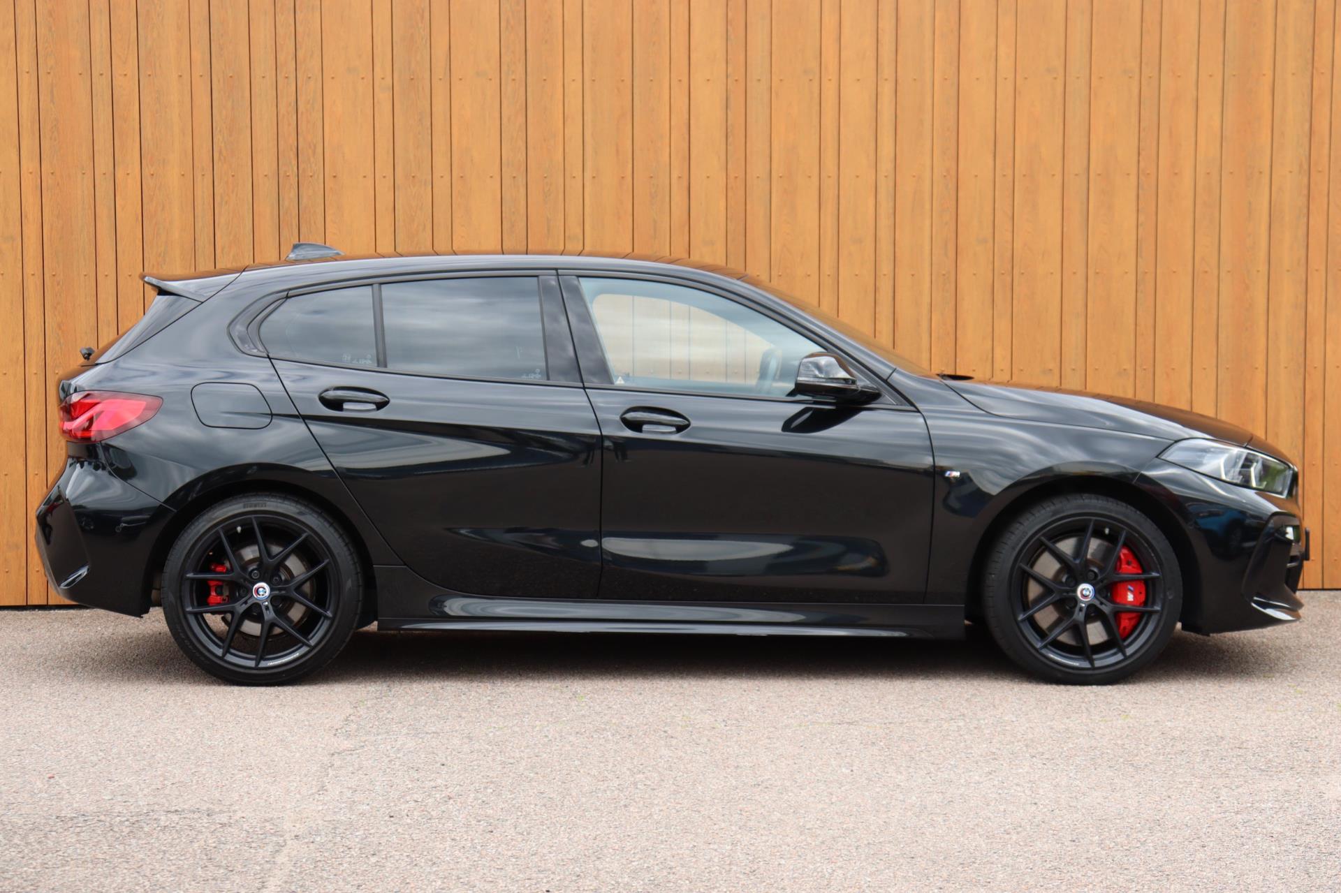 Foto van BMW 1-serie