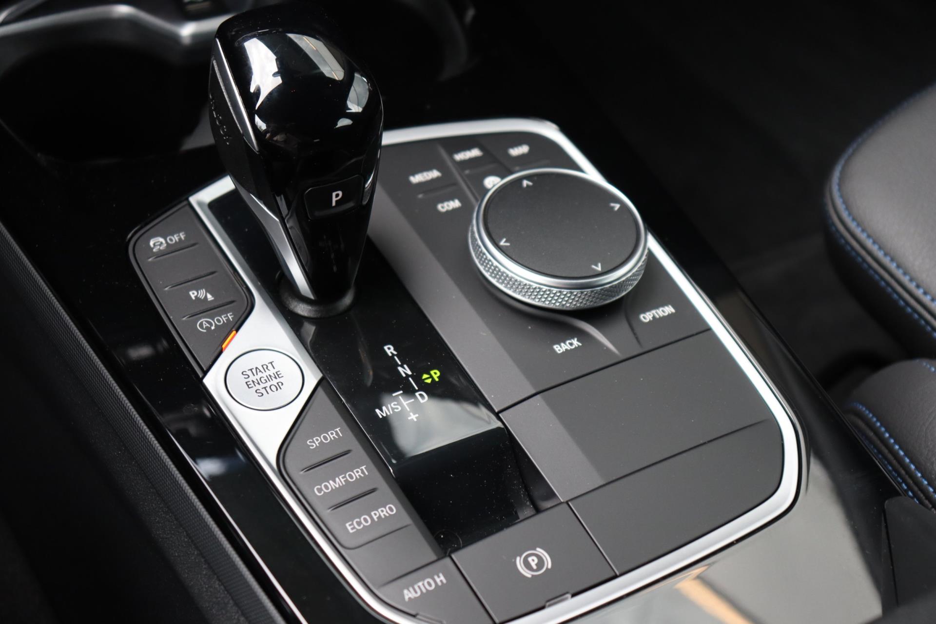 Foto van BMW 1-serie