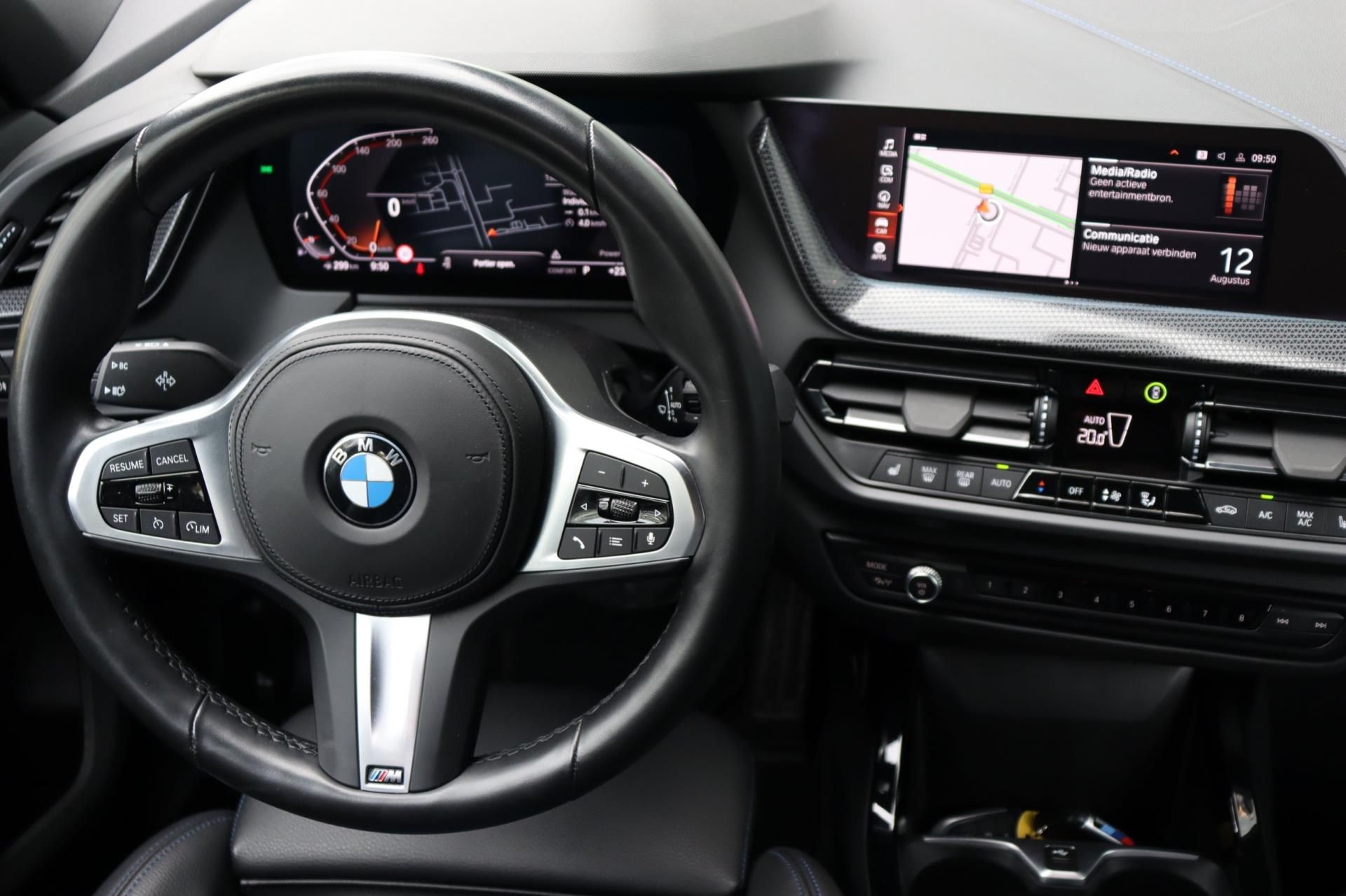 Foto van BMW 1-serie