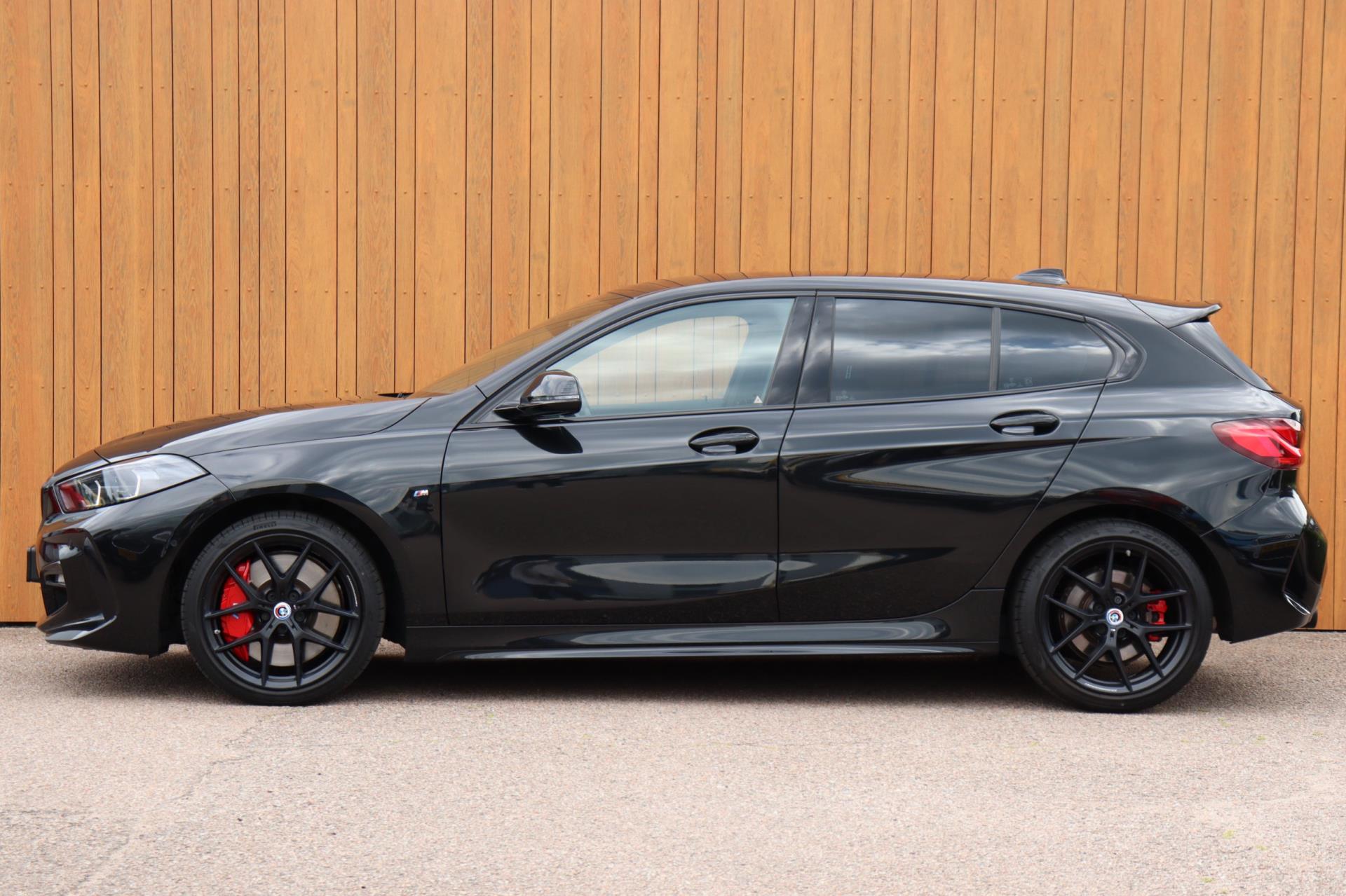 Foto van BMW 1-serie