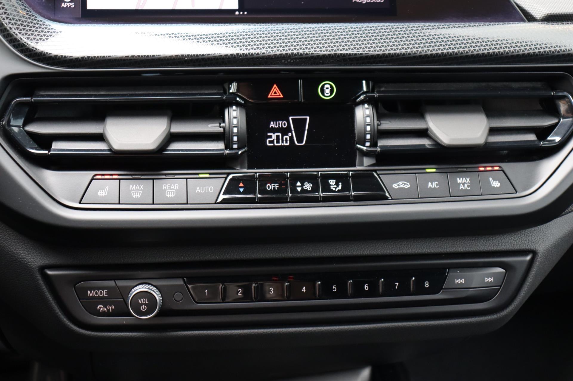 Foto van BMW 1-serie
