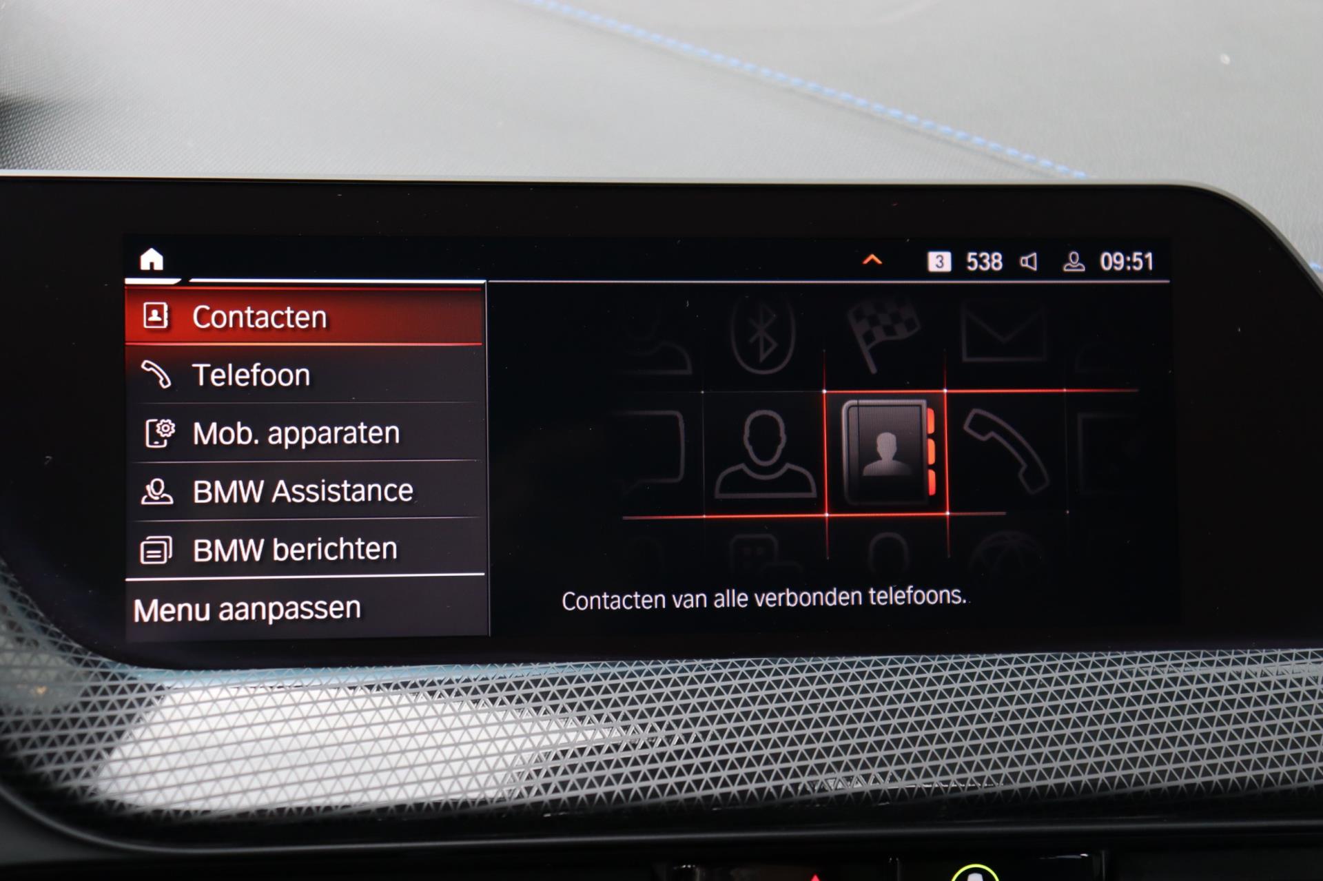 Foto van BMW 1-serie