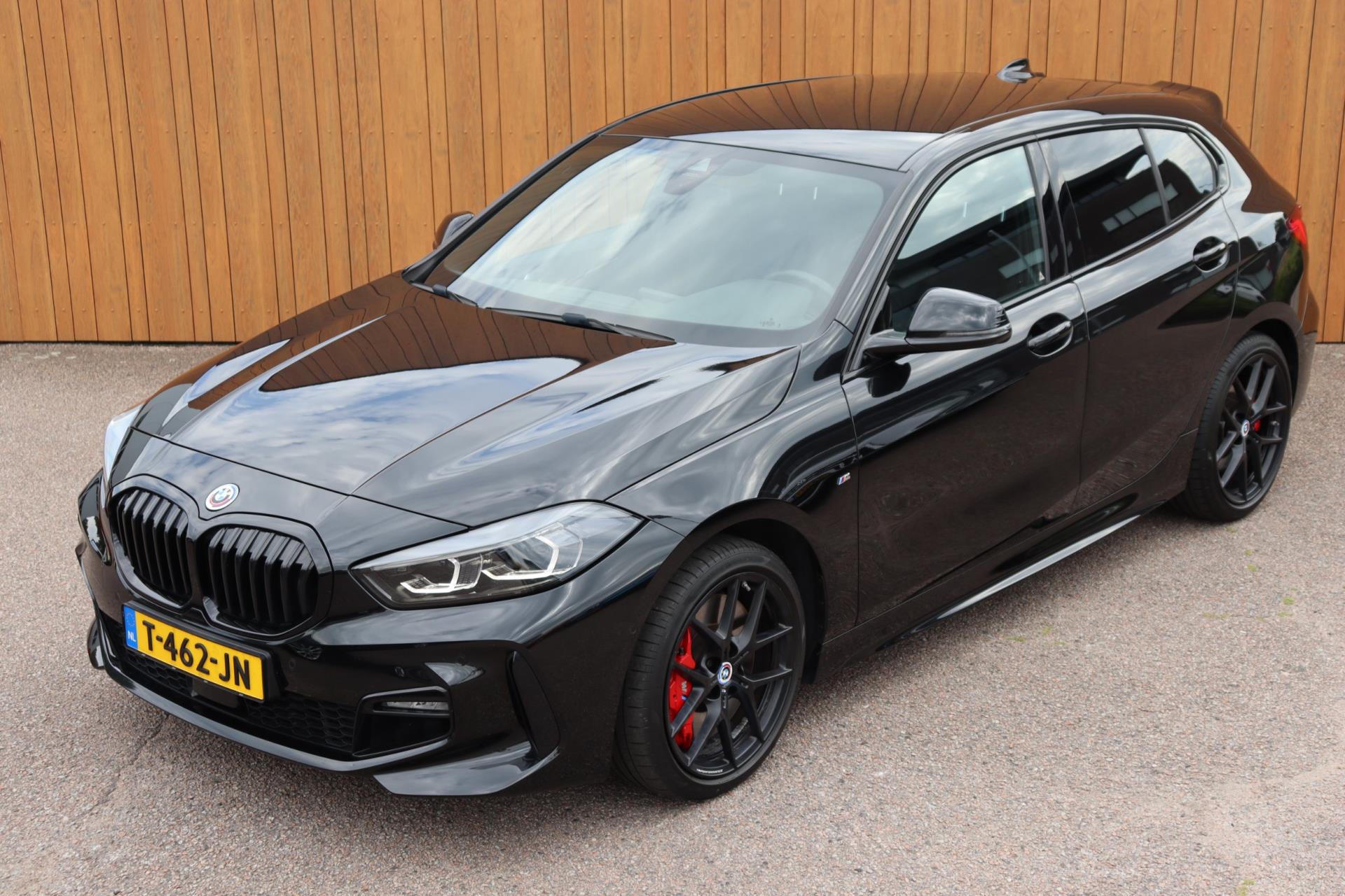 Foto van BMW 1-serie