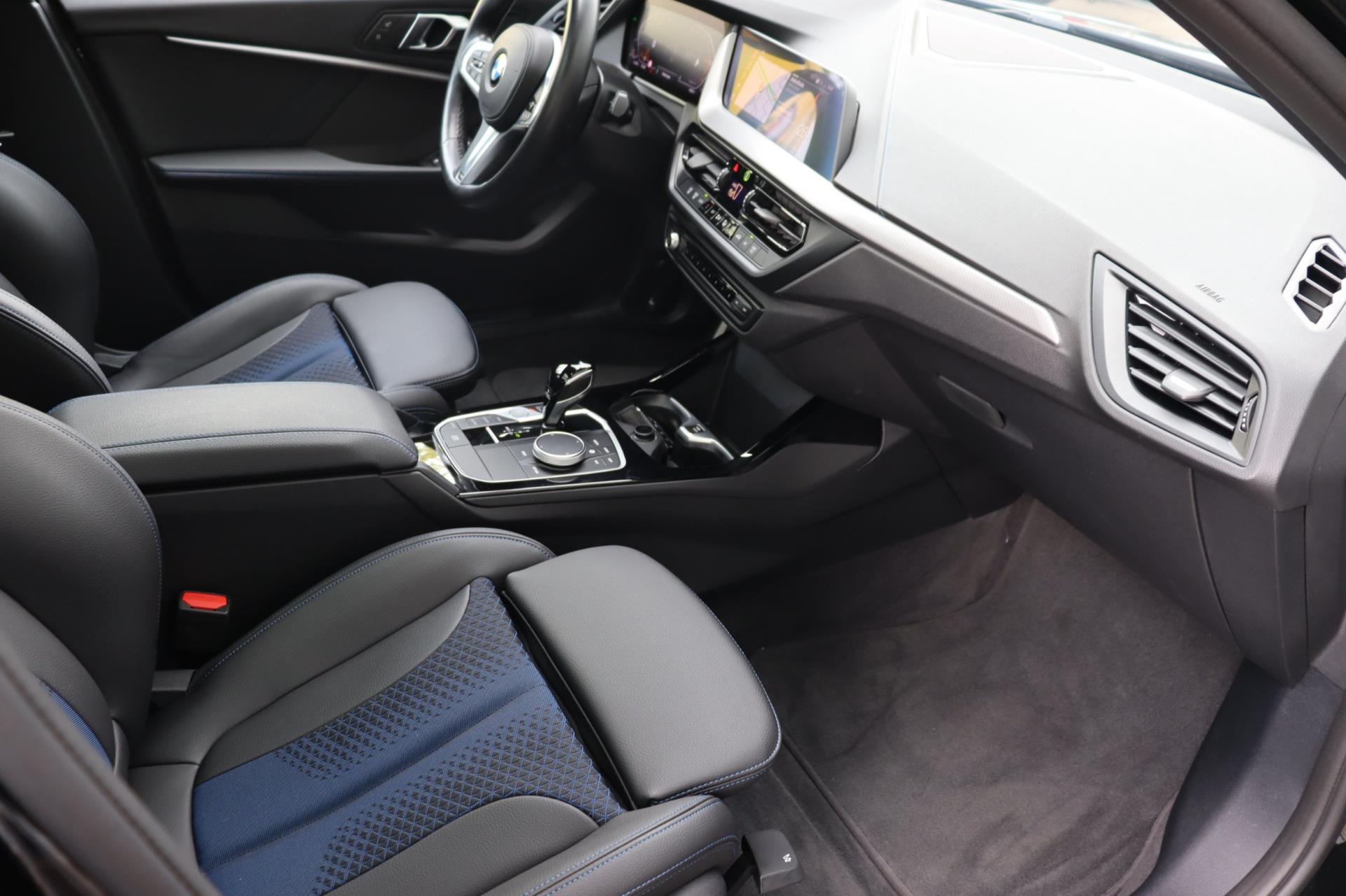 Foto van BMW 1-serie