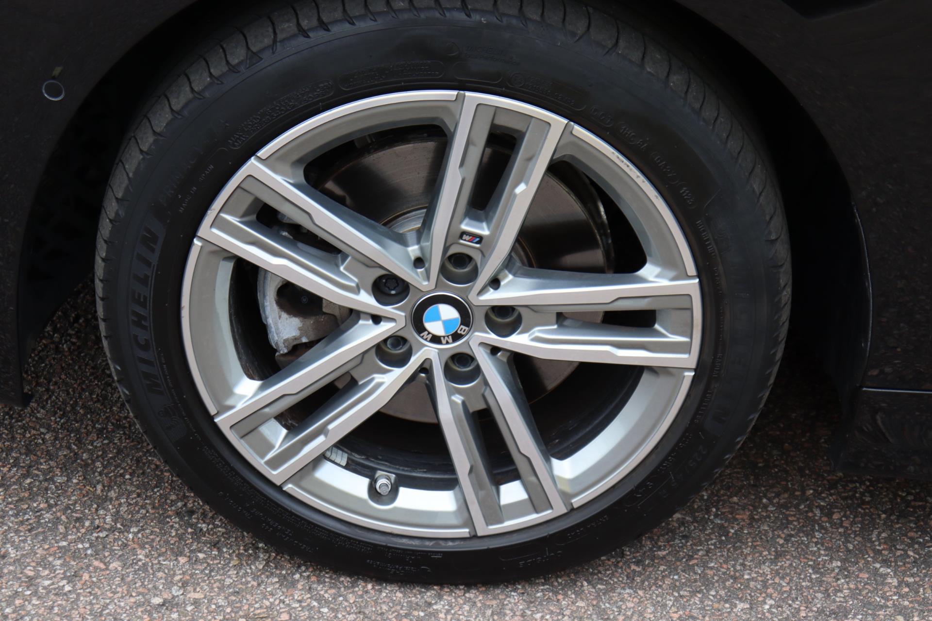Foto van BMW 1-serie